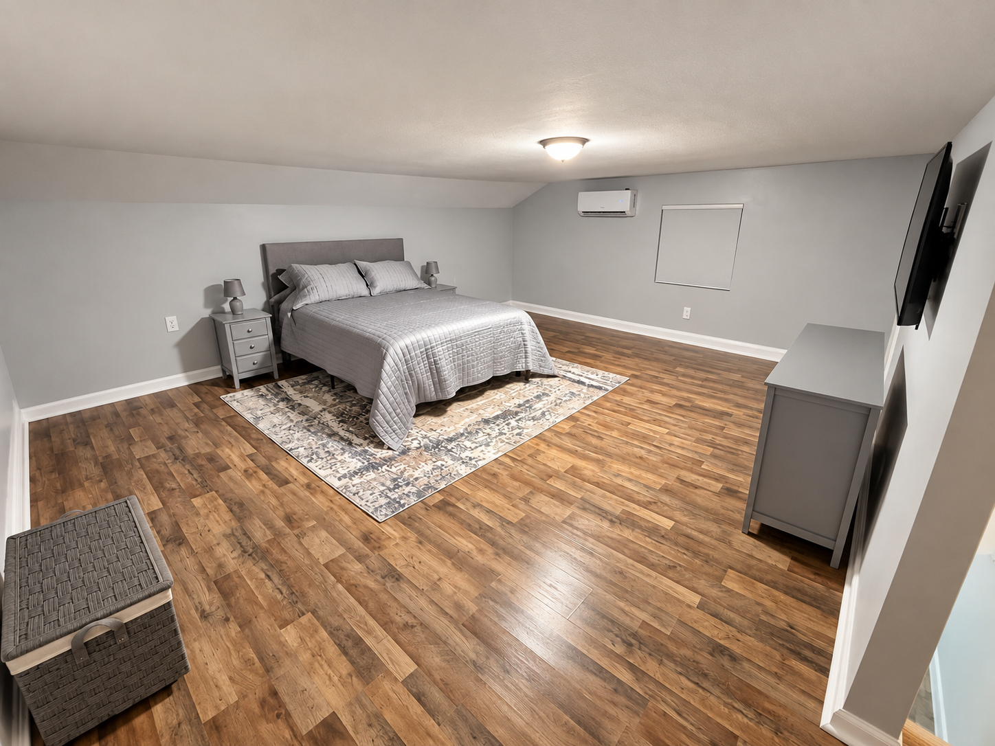 Furnished 1-Bedroom Retreat | Utilities Included - Photo 7