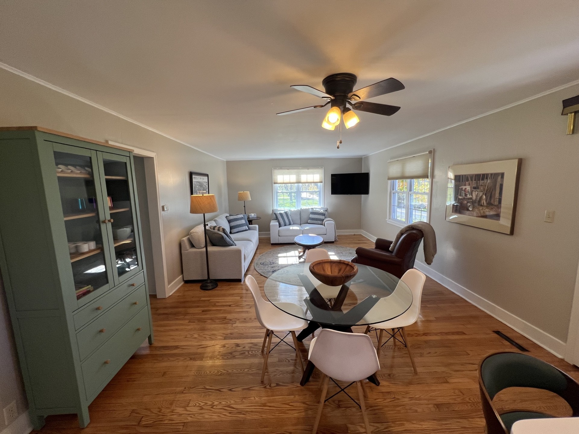 Seneca Lake Cottage - Photo 9