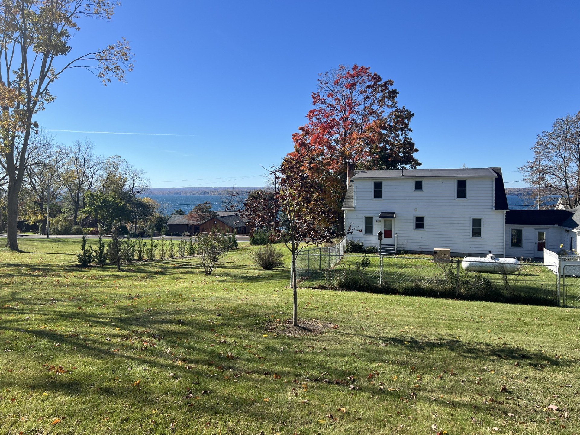 Seneca Lake Cottage - Photo 4