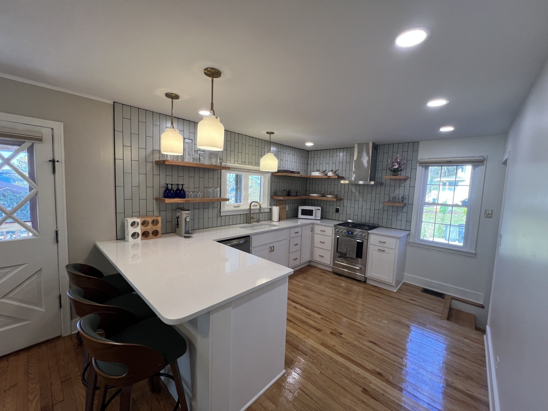 Seneca Lake Cottage - Photo 11