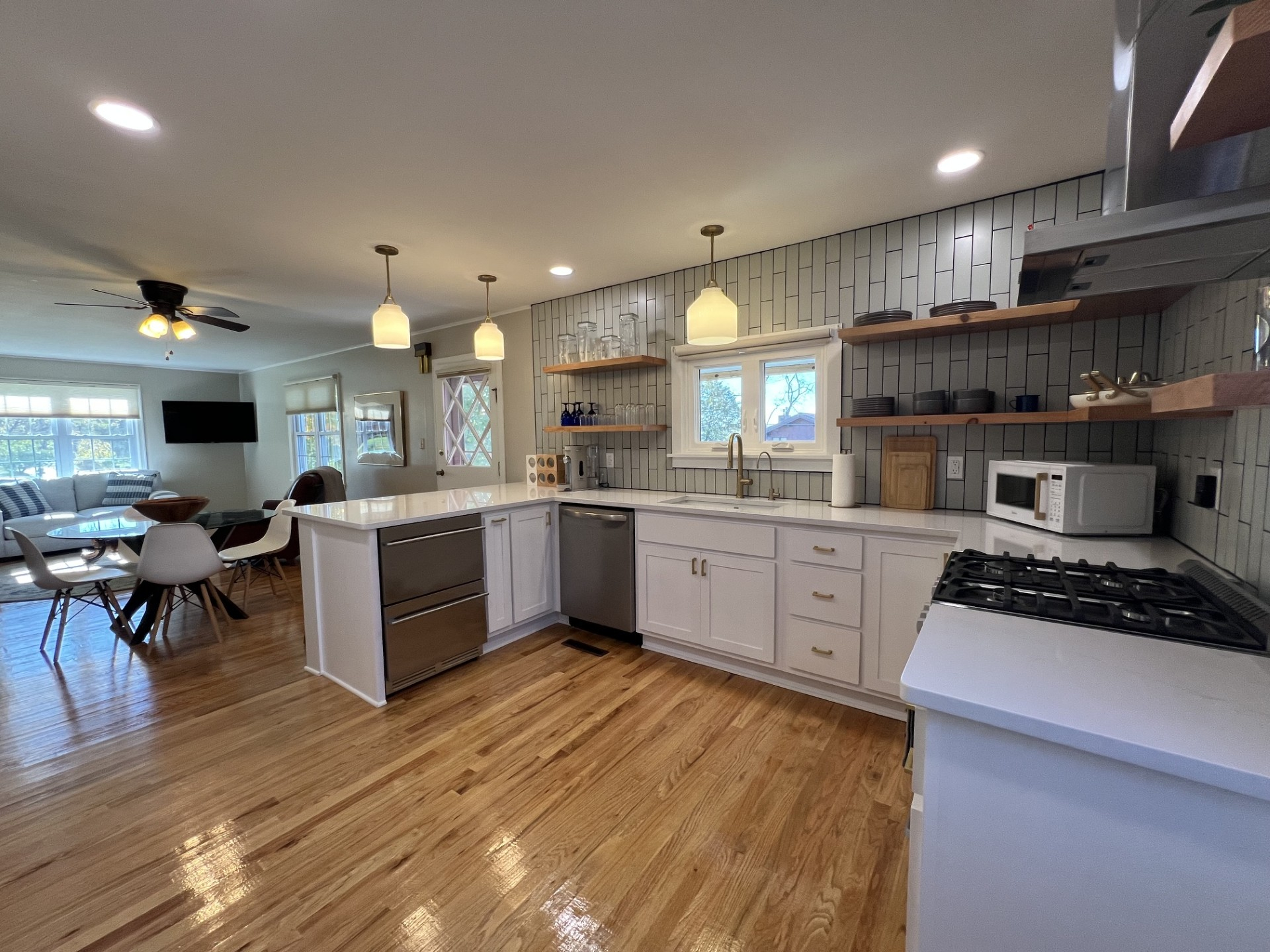 Seneca Lake Cottage - Photo 8