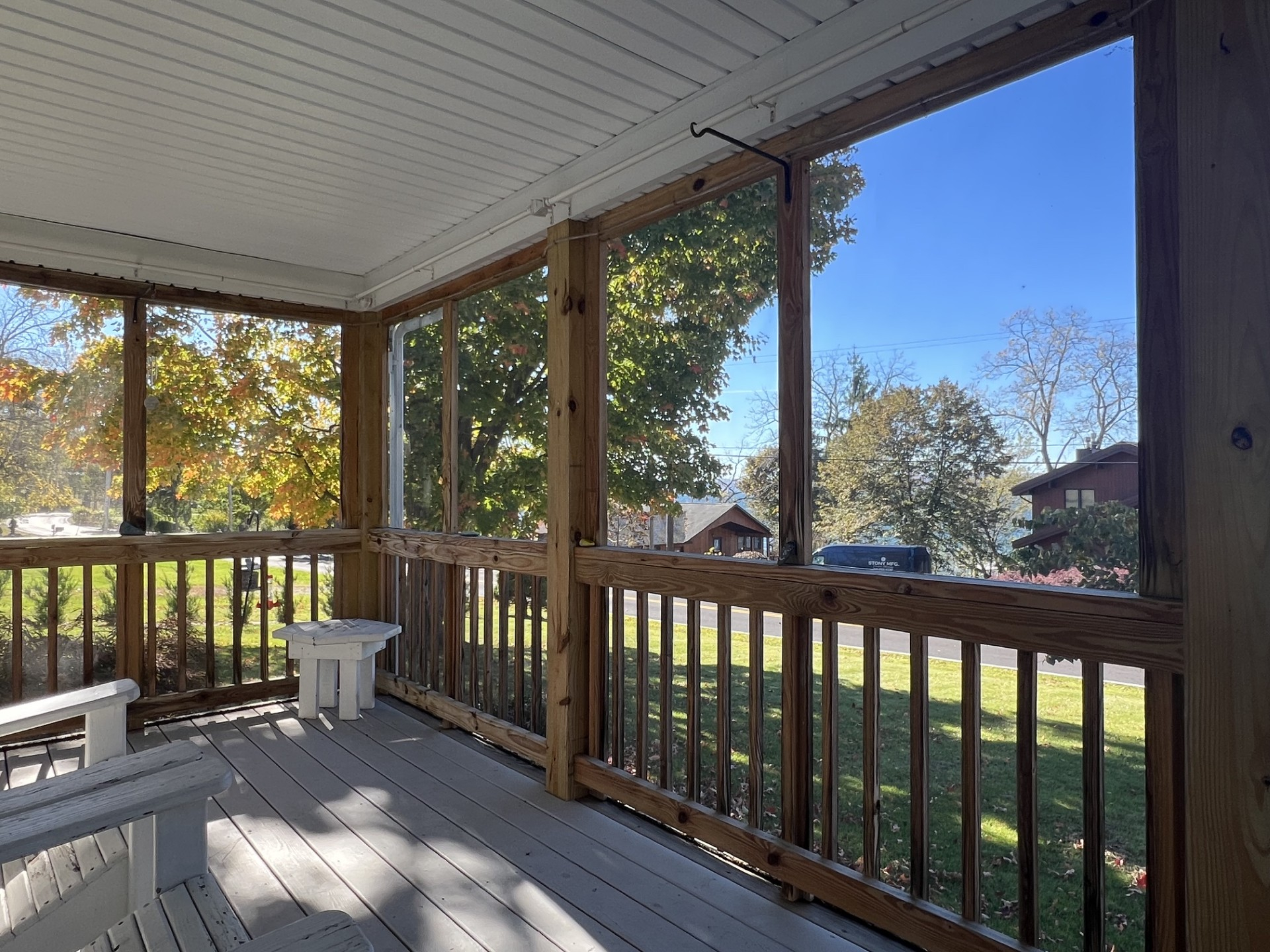 Seneca Lake Cottage - Photo 6