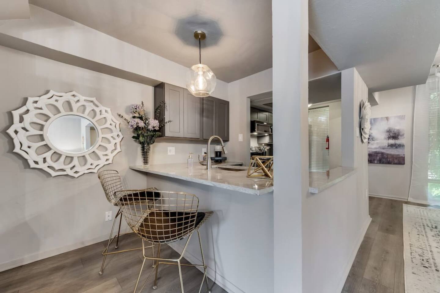 Lakewood Loft | Dallas Living - Photo 9