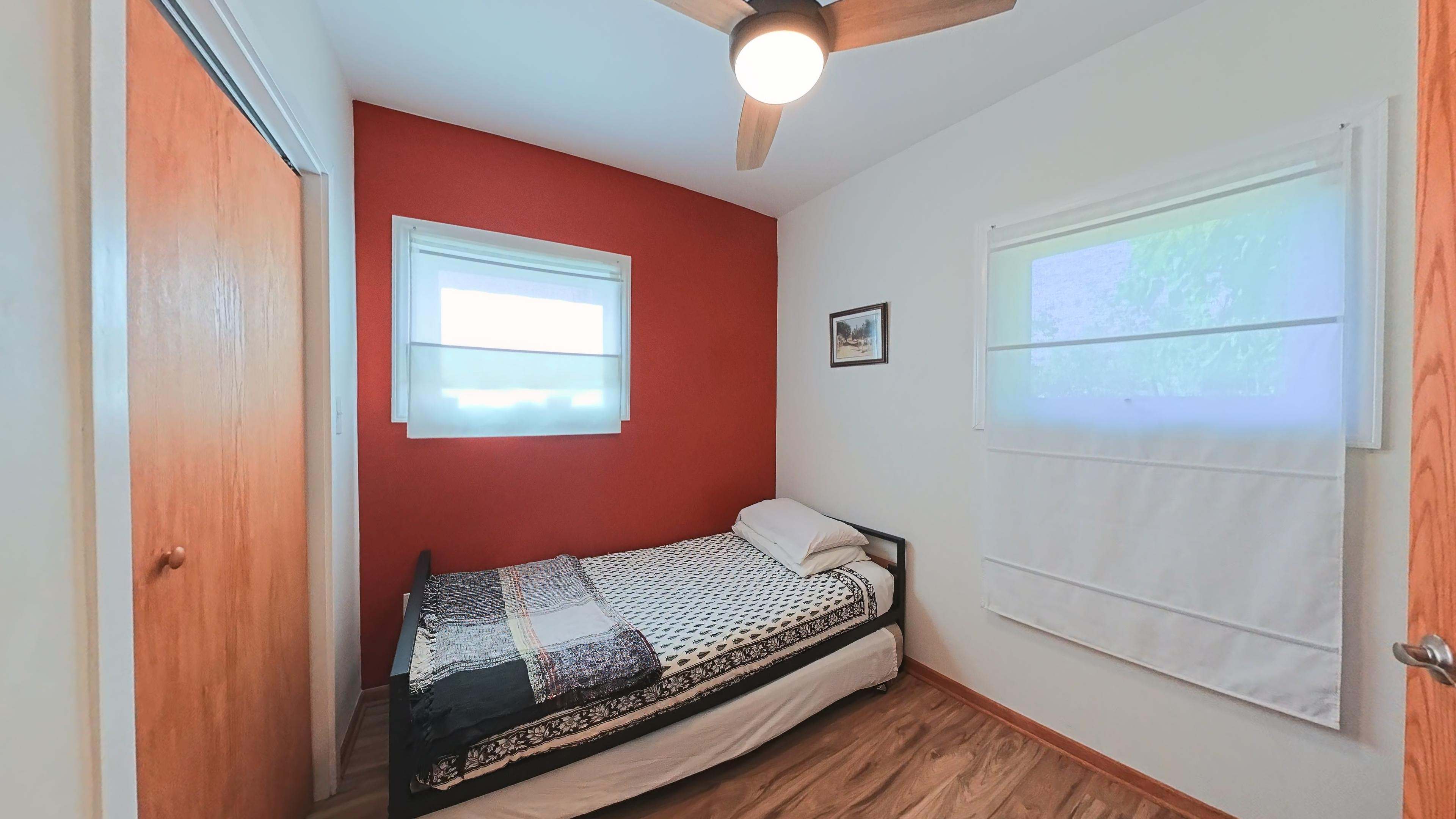 Charming Furnished Apartment | Peaceful Setting & Convenient Amenities - Photo 7