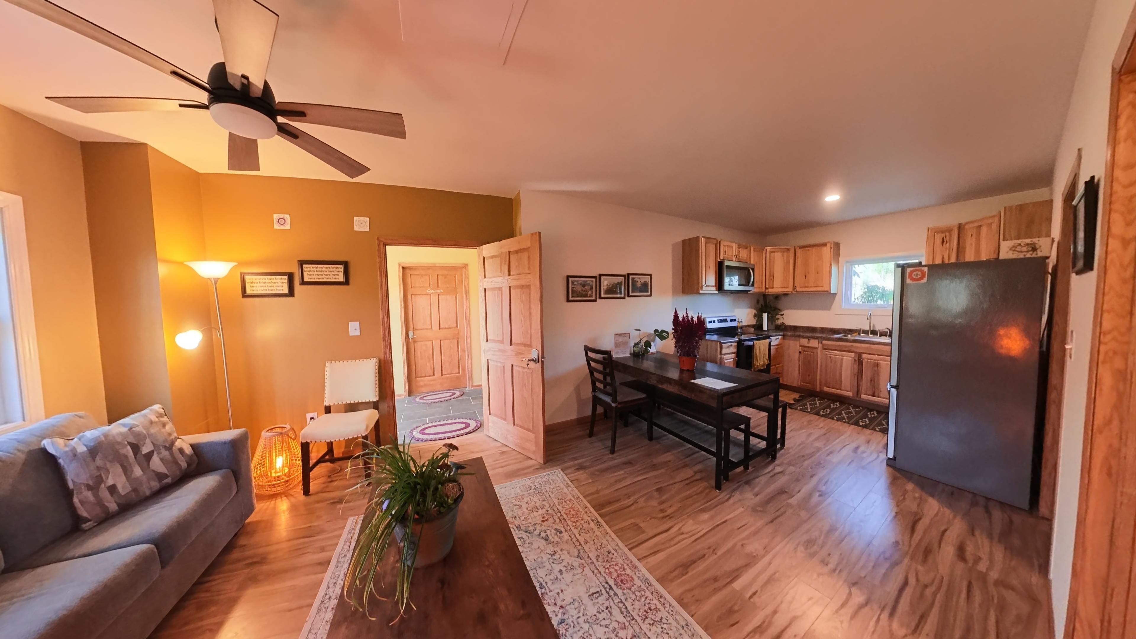Charming Furnished Apartment | Peaceful Setting & Convenient Amenities - Photo 8