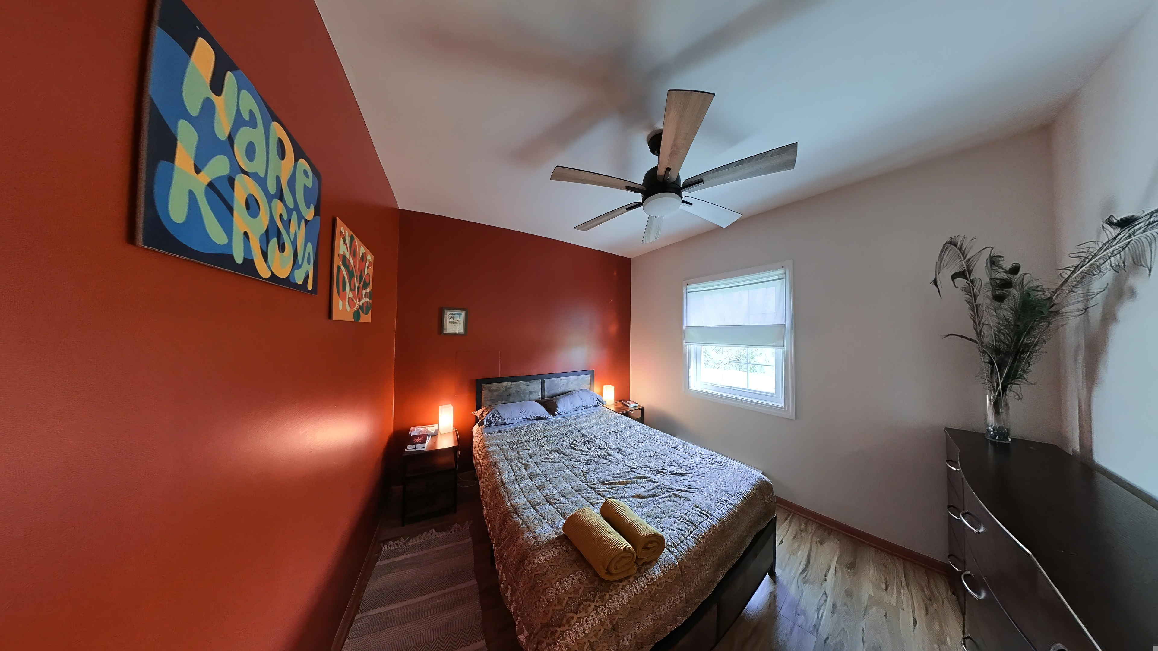 Charming Furnished Apartment | Peaceful Setting & Convenient Amenities - Photo 12