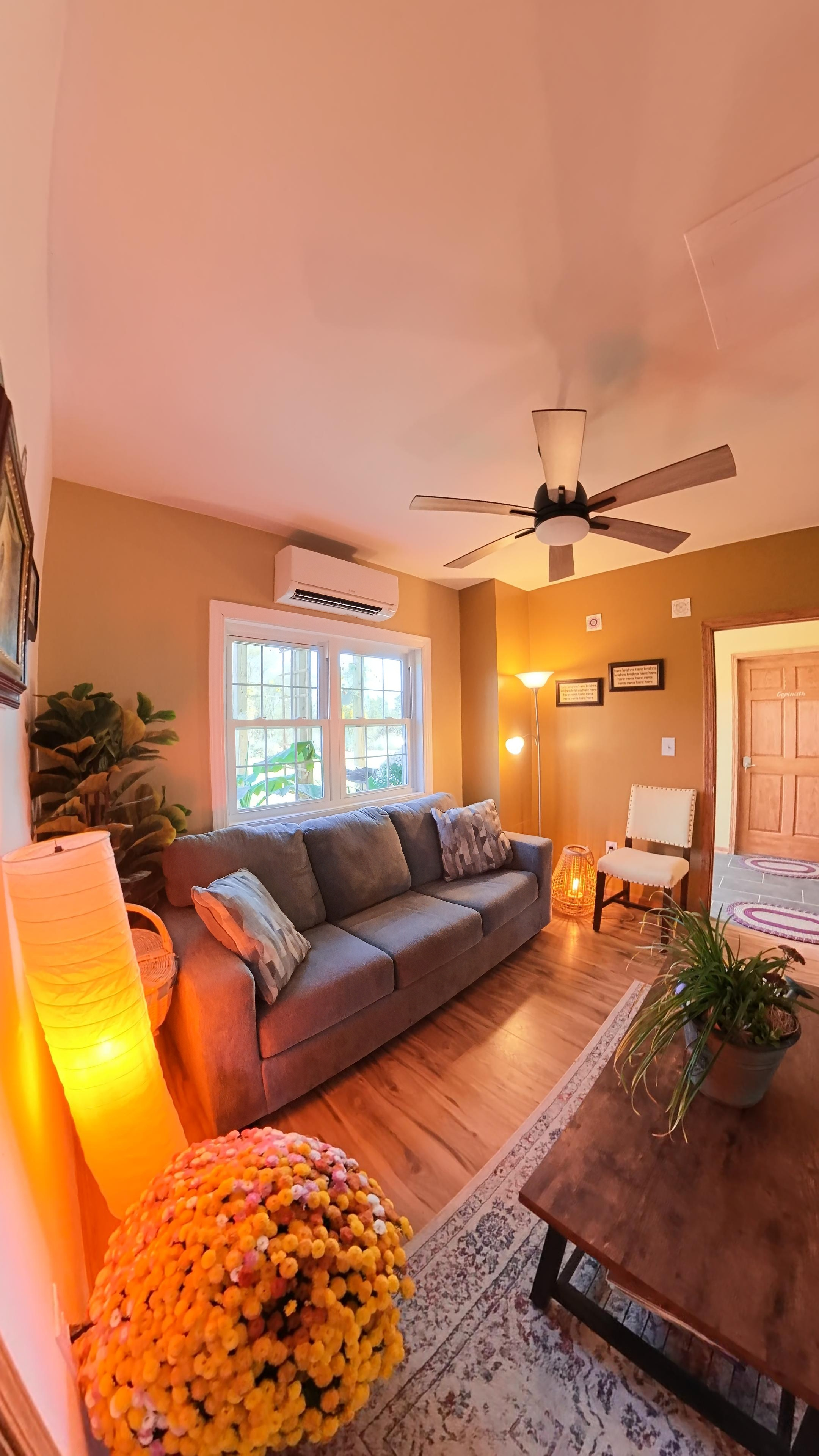 Charming Furnished Apartment | Peaceful Setting & Convenient Amenities - Photo 9