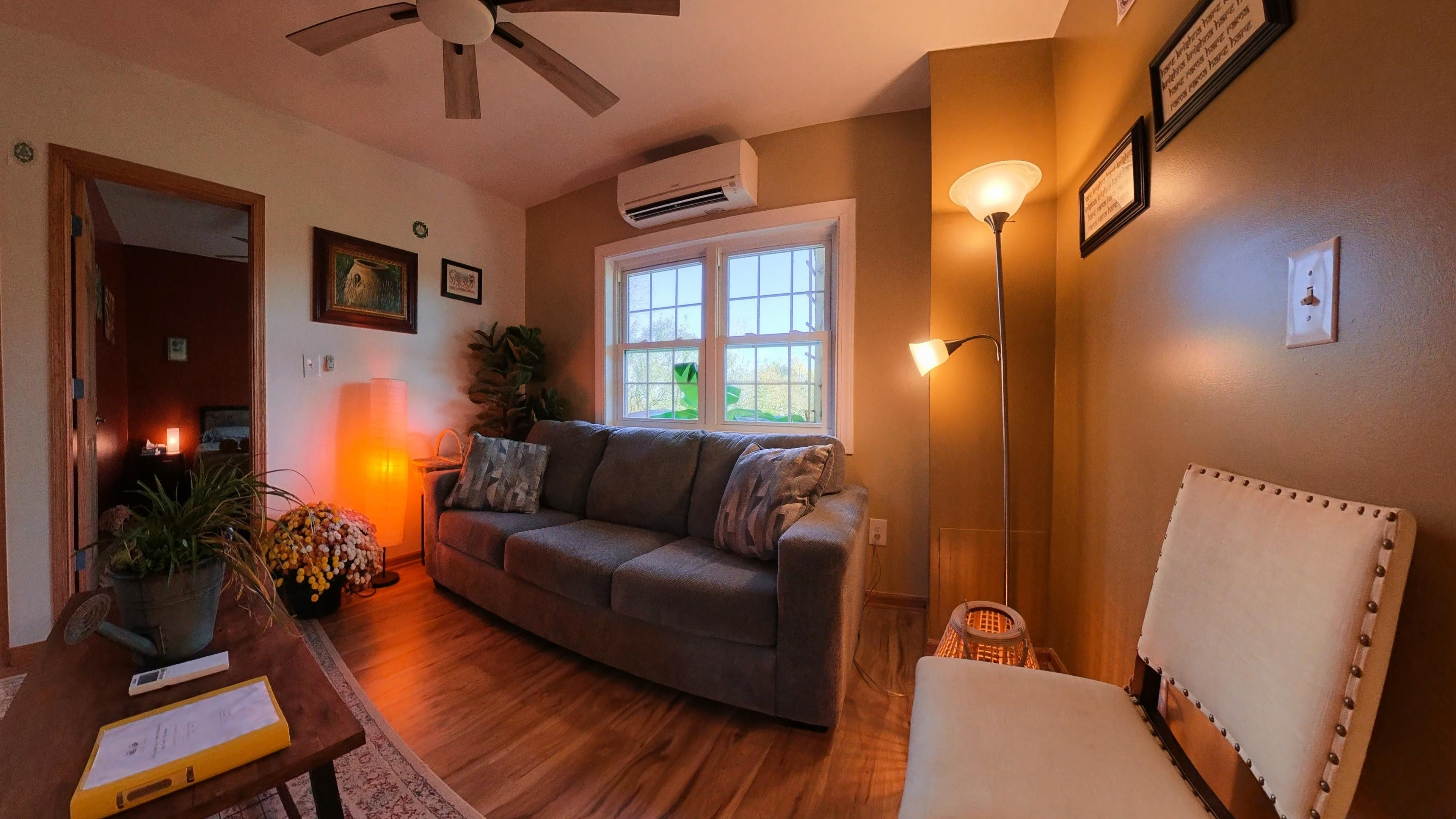 Charming Furnished Apartment | Peaceful Setting & Convenient Amenities - Photo 10