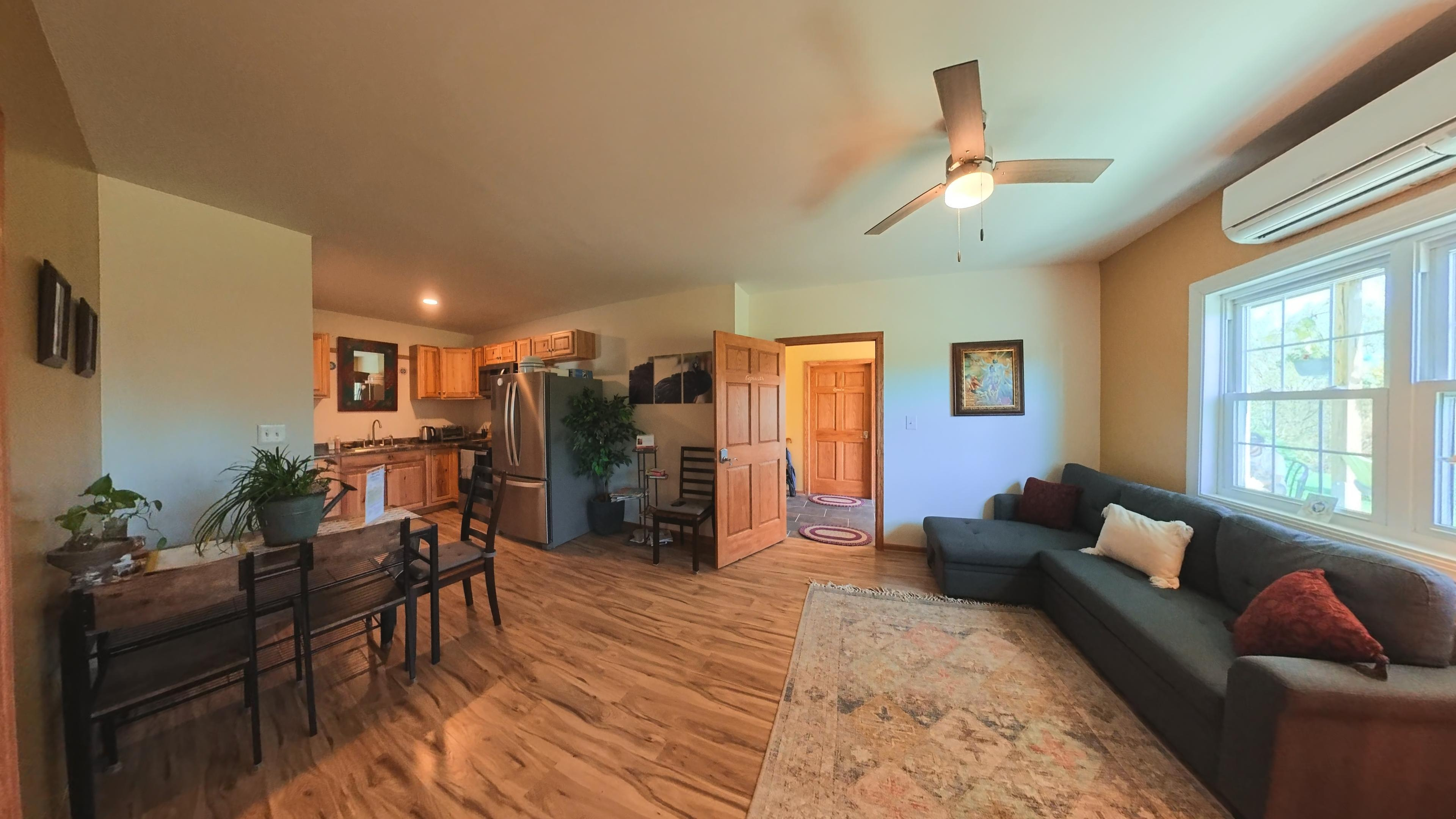 Charming Furnished Apartment | Peaceful Setting & Convenient Amenities - Photo 4
