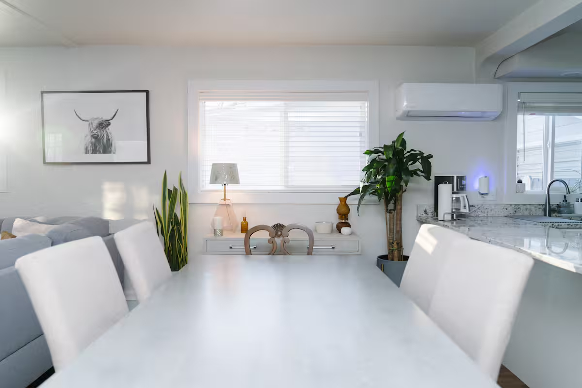 Updated 2BR Home | Walk to Downtown | 1 Mile to Hospital - Photo 12