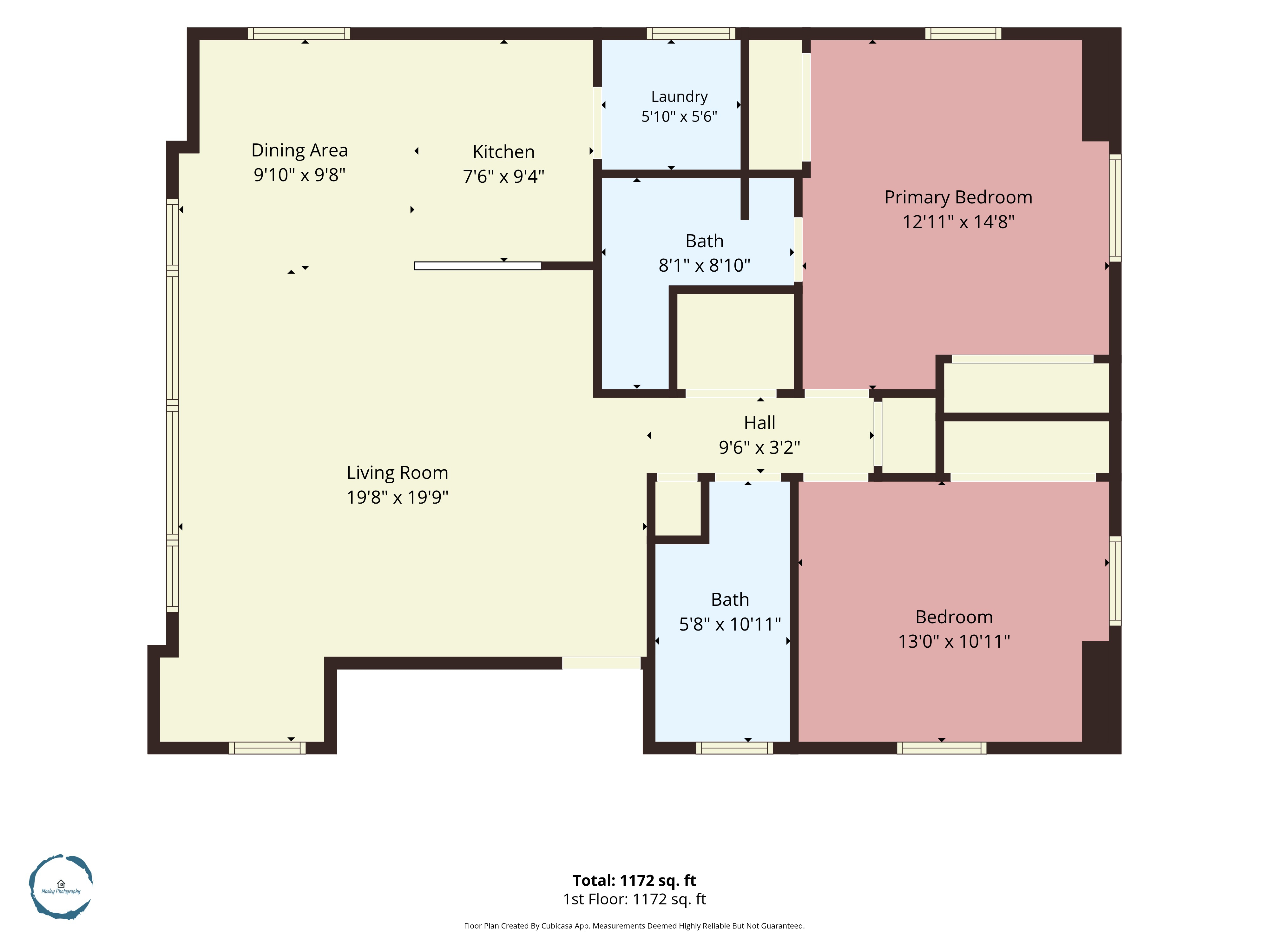 Newly Furnished Westside Bend Loft | 2BR/2BA | Wi-Fi, Garage & In-Unit Laundry - Photo 3