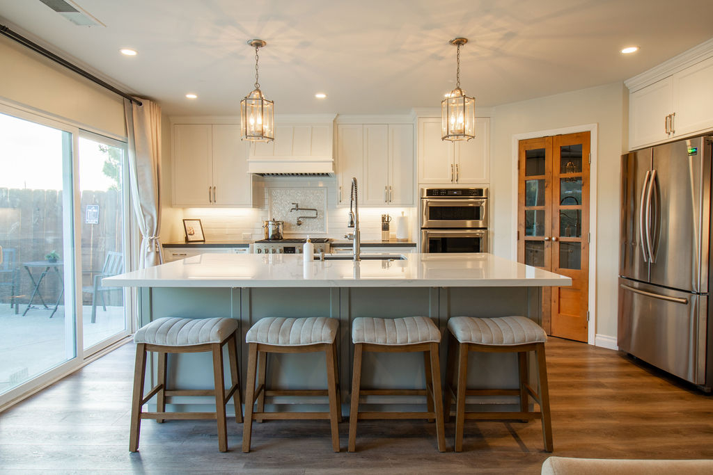 Spacious 4BR Home in Central San Diego | Pool, Hot Tub & Canyon Views - Photo 5