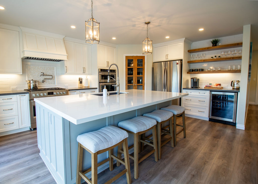 Spacious 4BR Home in Central San Diego | Pool, Hot Tub & Canyon Views - Photo 3