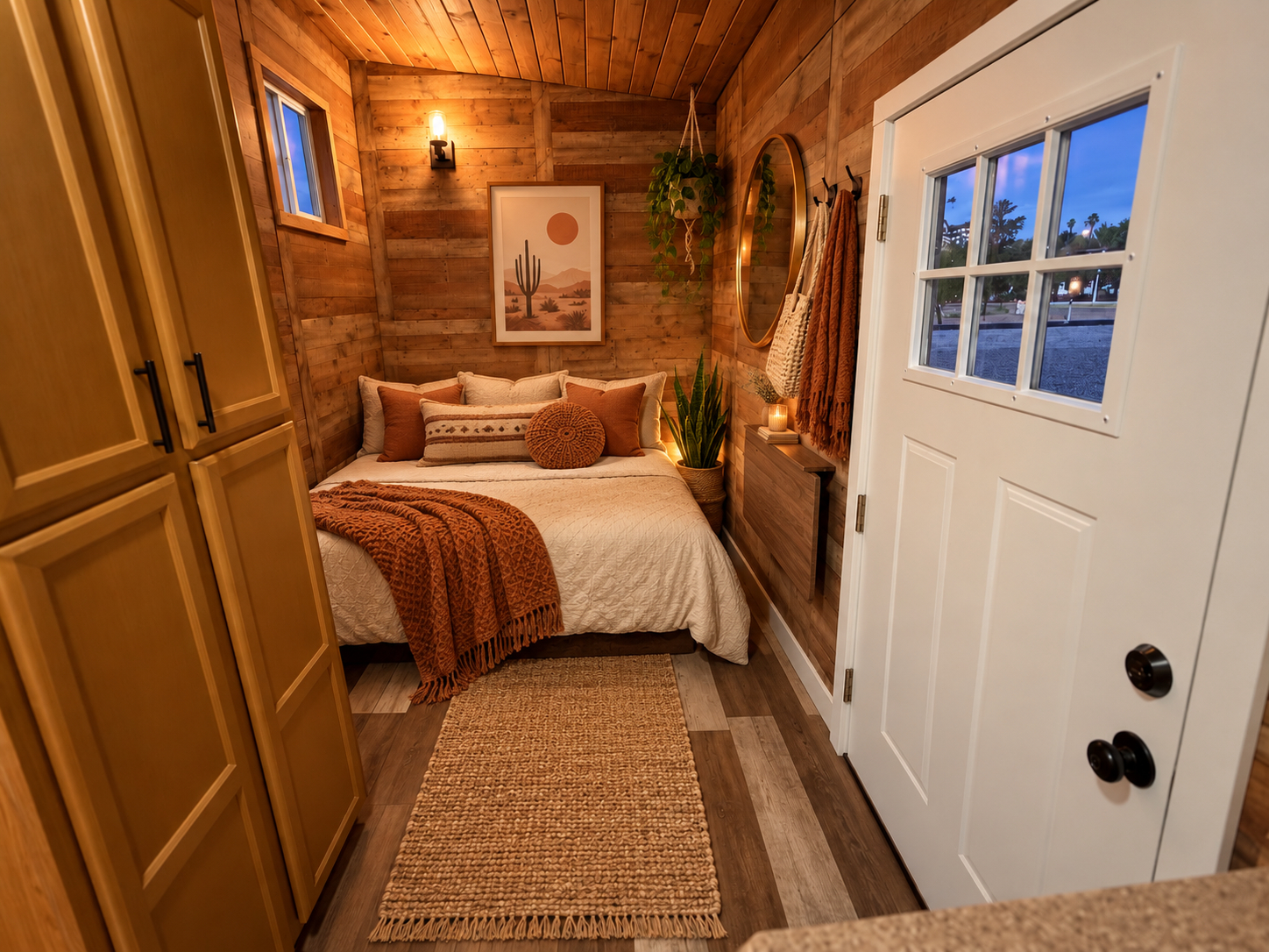 Cozy Private Tiny Home Near ASU, Mill Ave & Tempe Town Lake- Coming soon In Nov - Photo 6