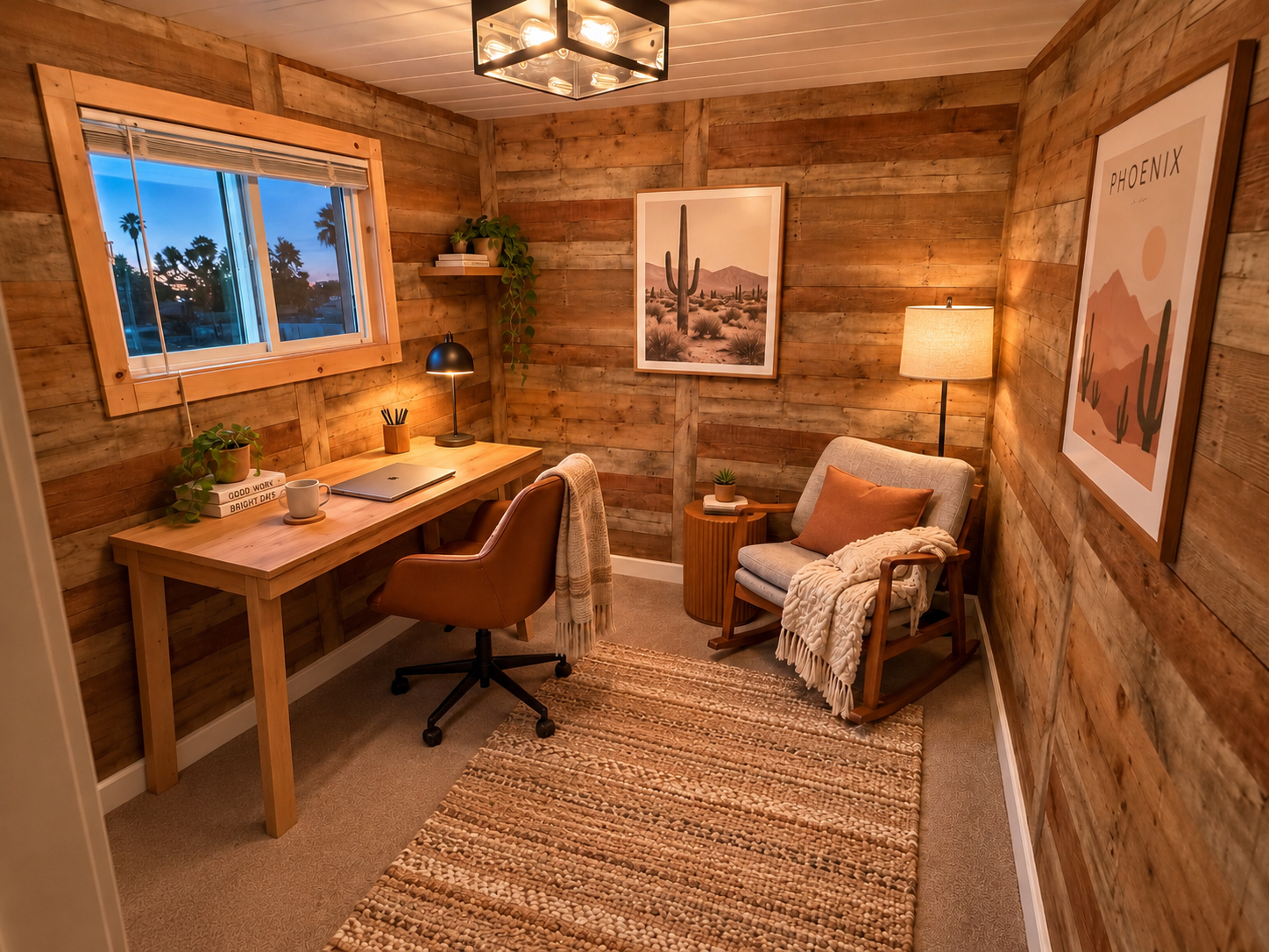 Cozy Private Tiny Home Near ASU, Mill Ave & Tempe Town Lake- Coming soon In Nov - Photo 5