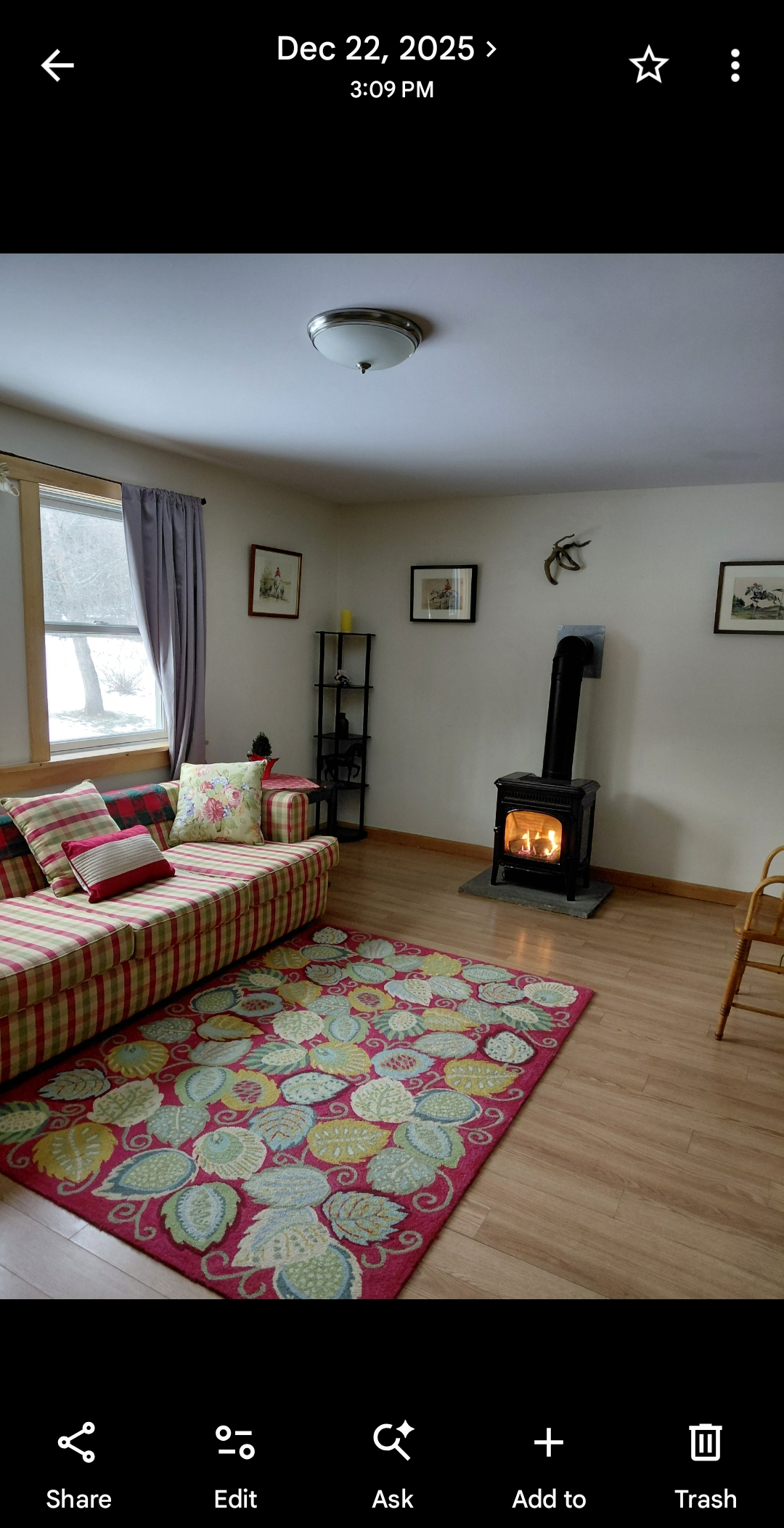 A space to relax and unwind... - Photo 5