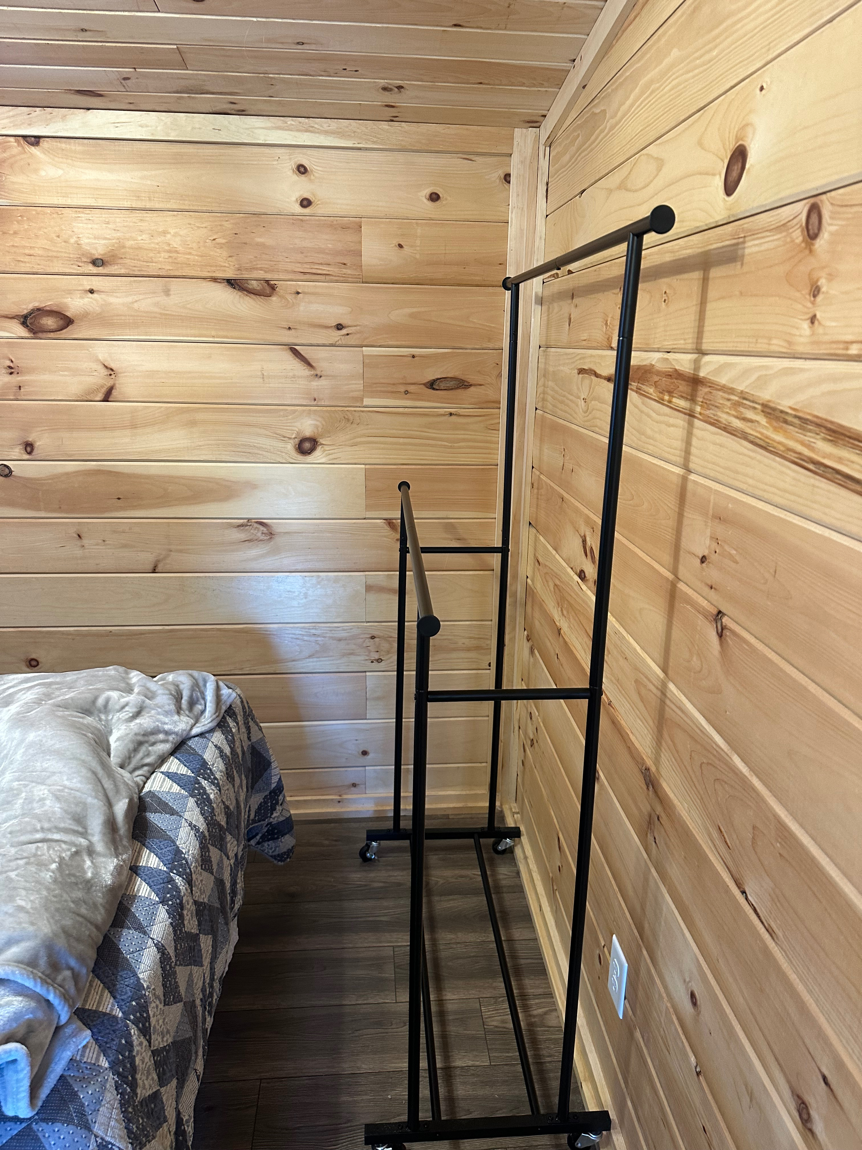 1 bed room tiny house - Photo 8