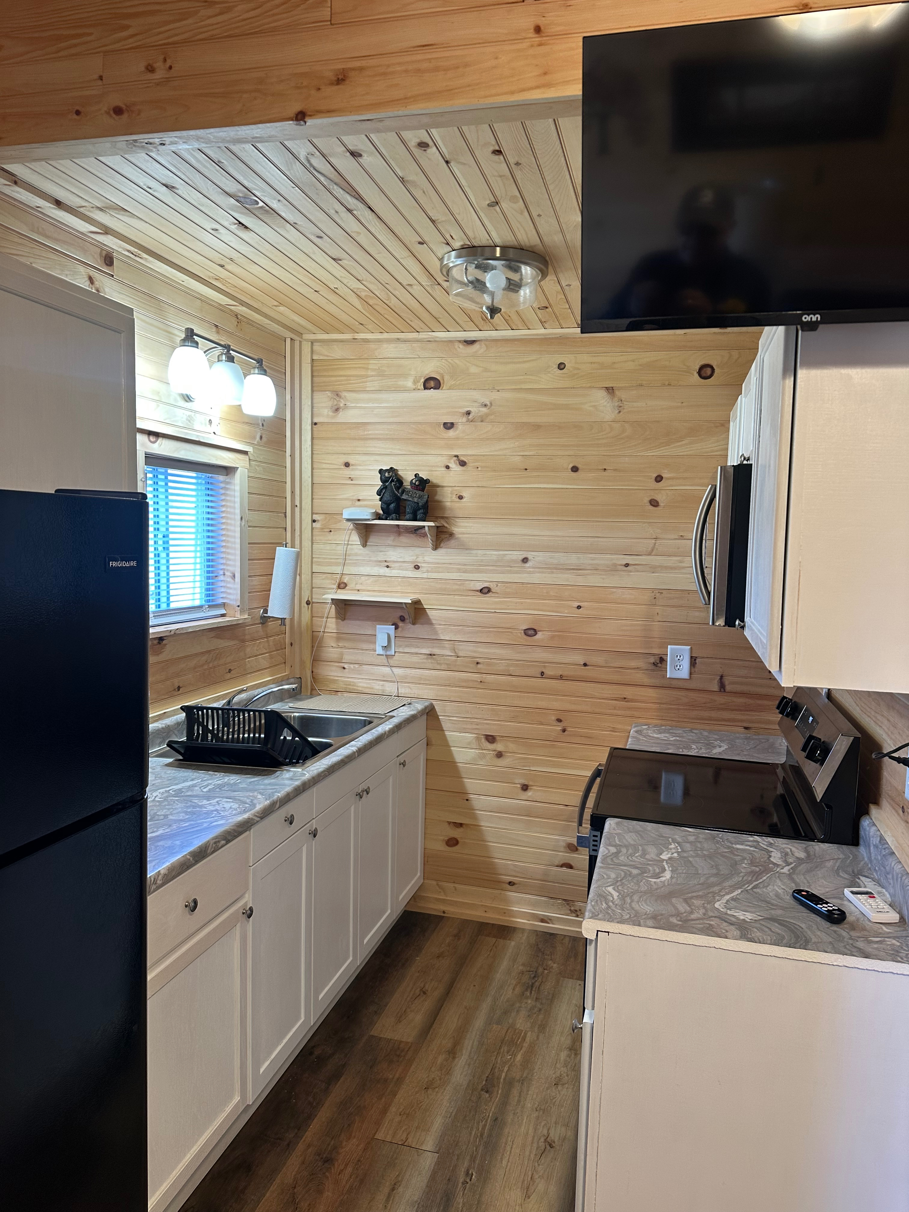 1 bed room tiny house - Photo 7