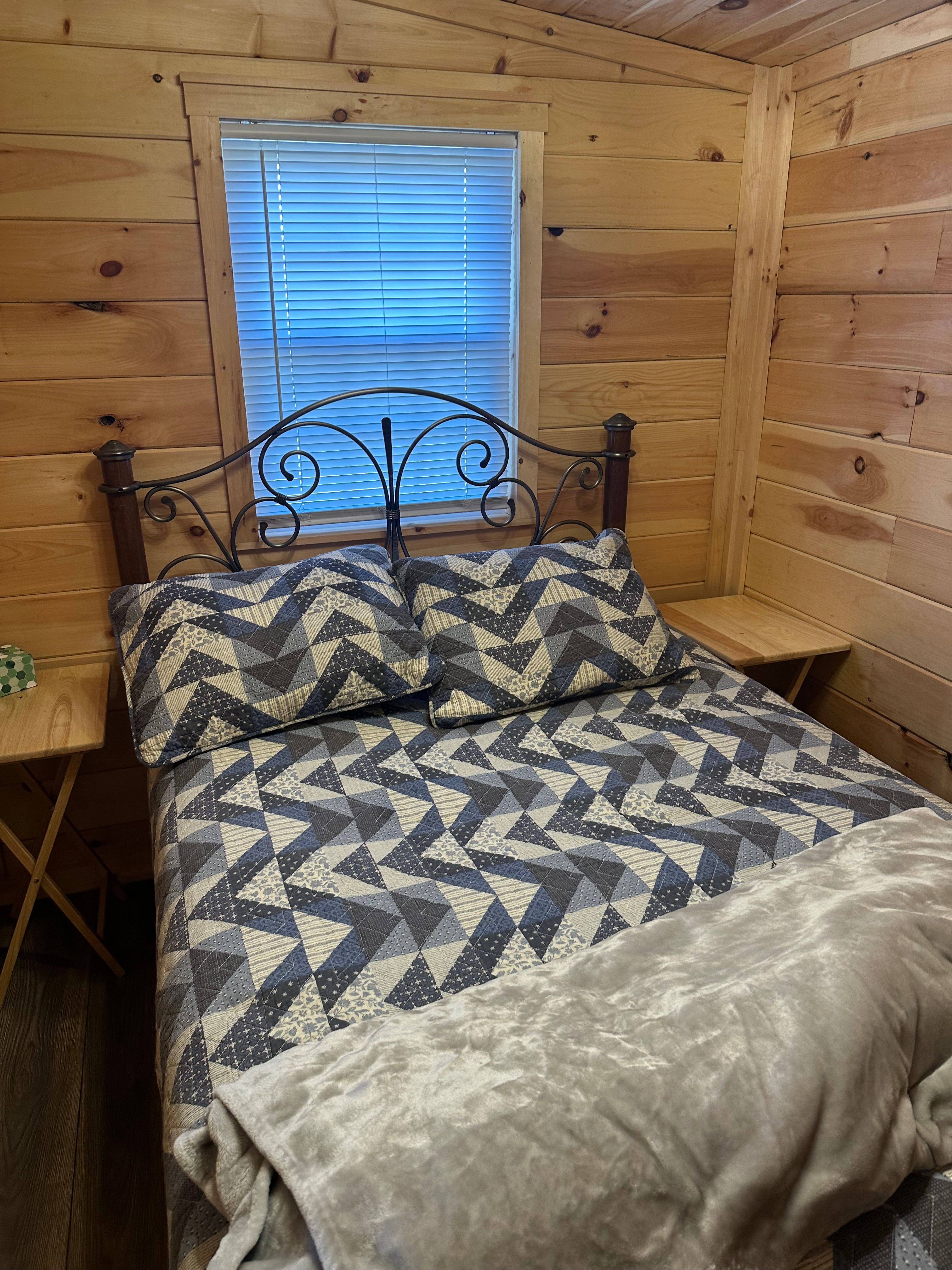 1 bed room tiny house - Photo 10