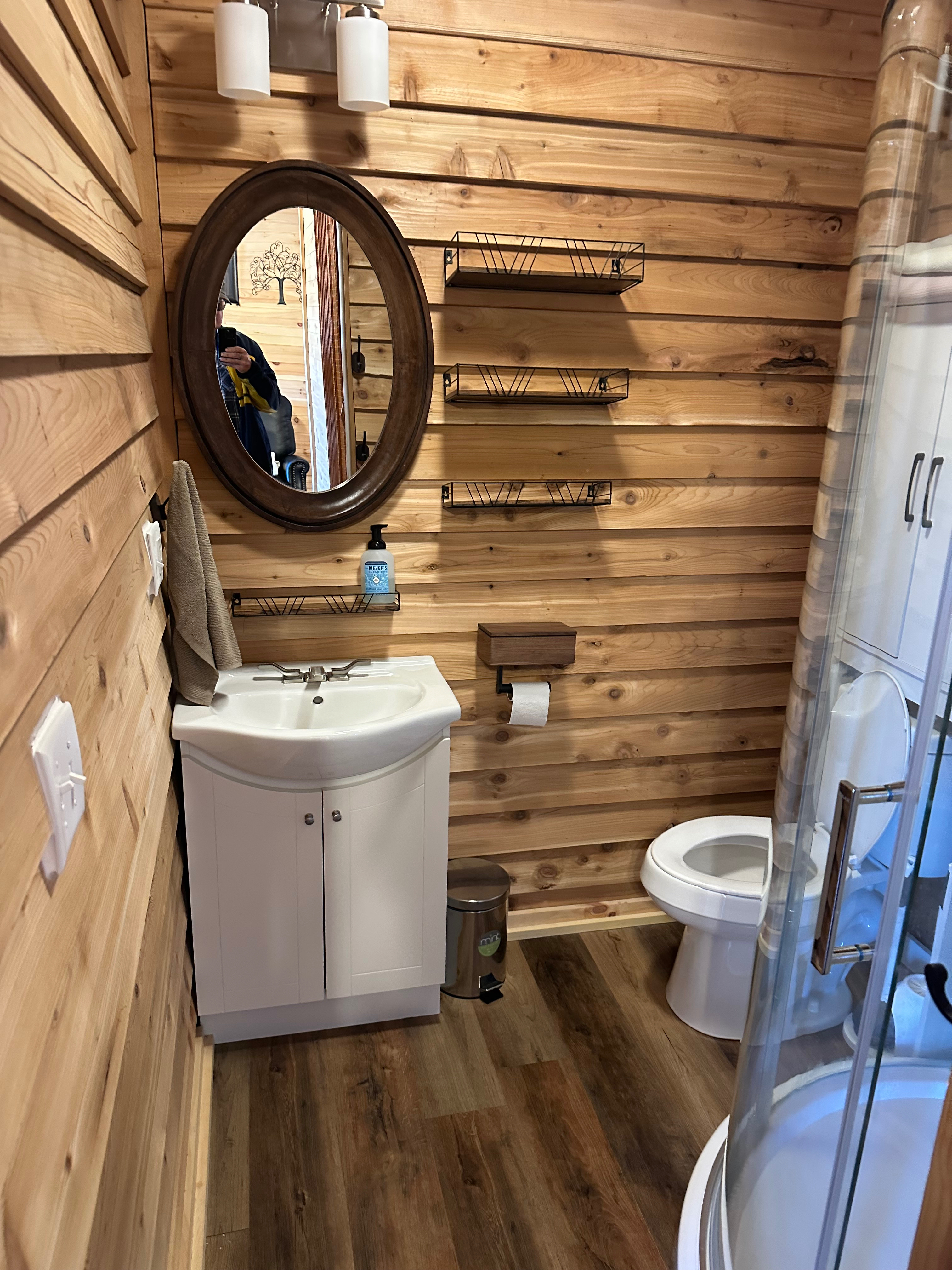 1 bed room tiny house - Photo 6