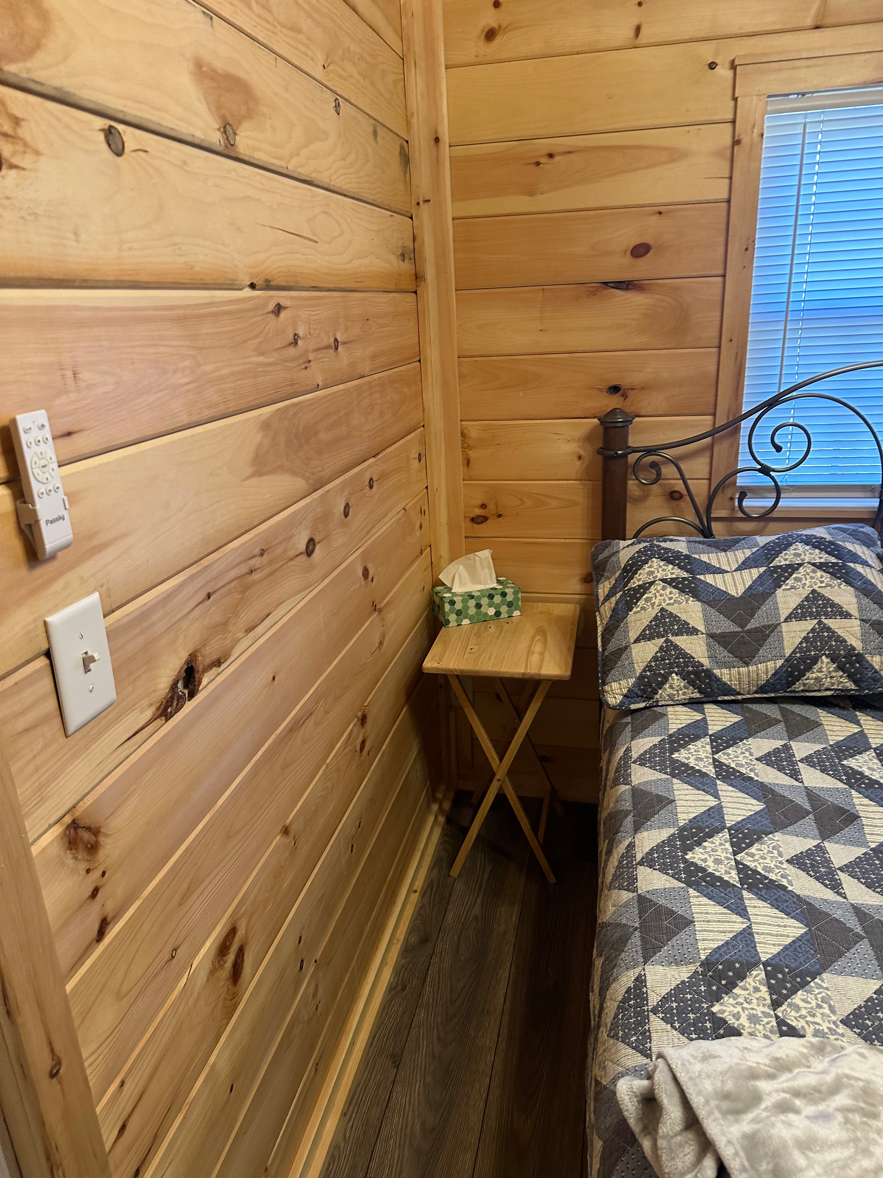 1 bed room tiny house - Photo 11