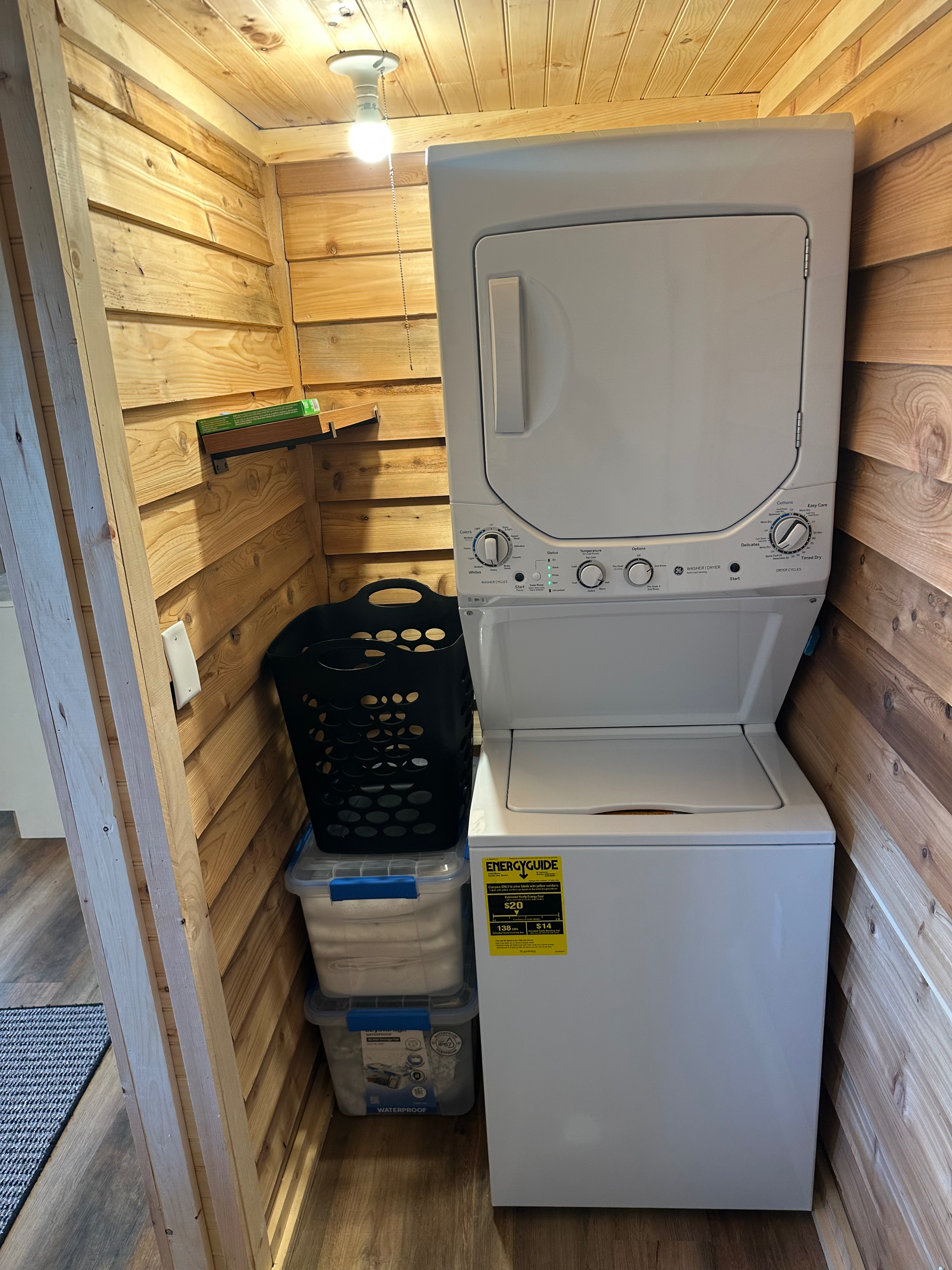 1 bed room tiny house - Photo 2