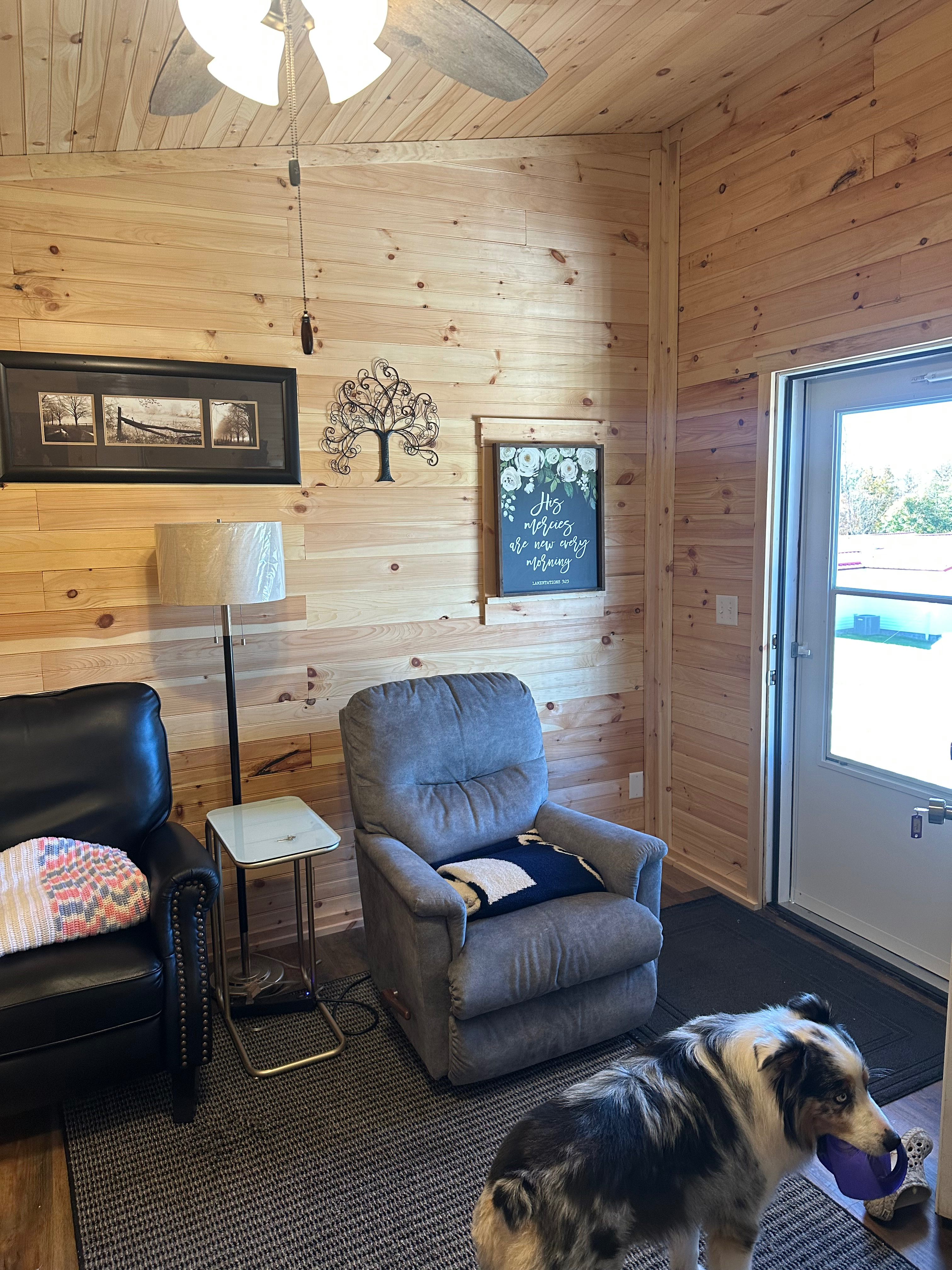 1 bed room tiny house - Photo 9
