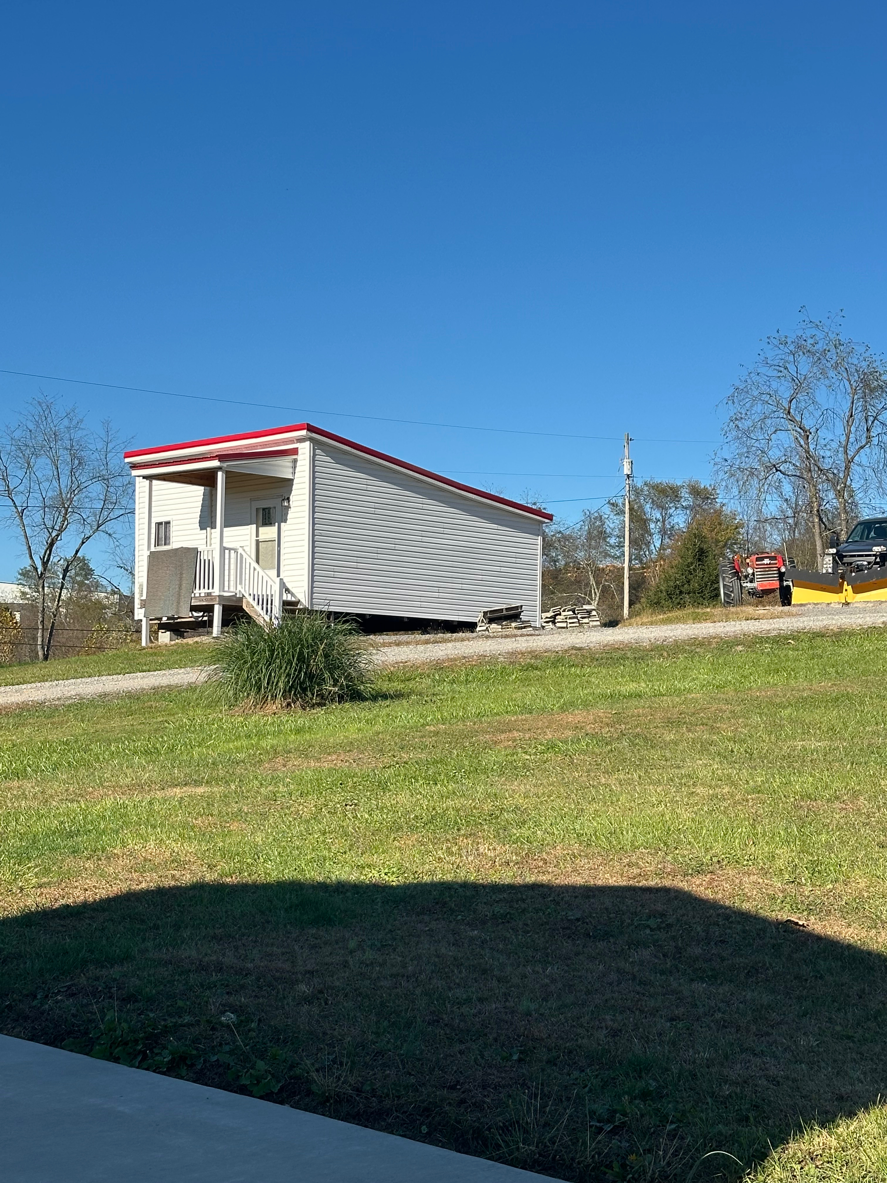 1 bed room tiny house - Photo 12