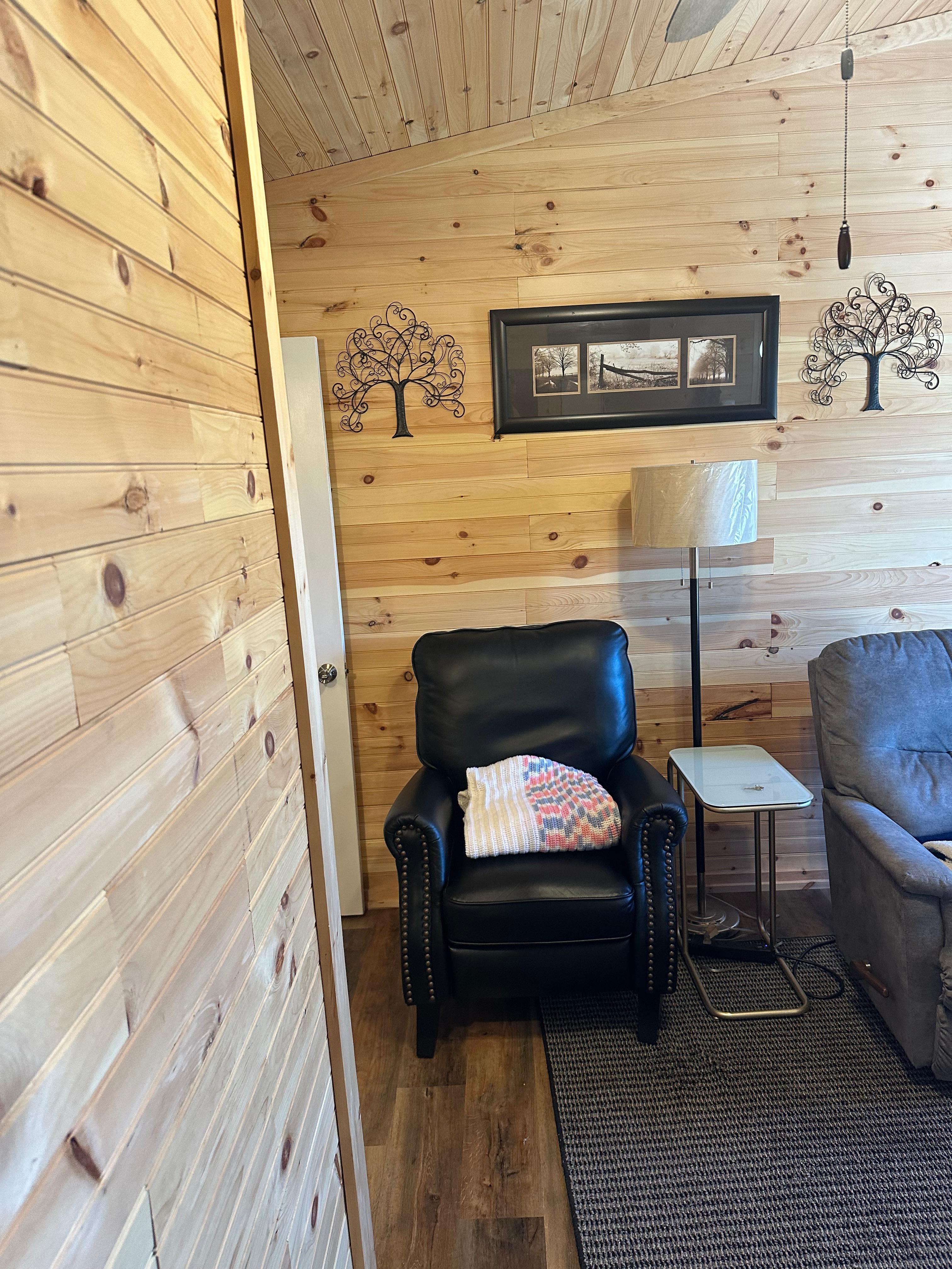 1 bed room tiny house - Photo 1