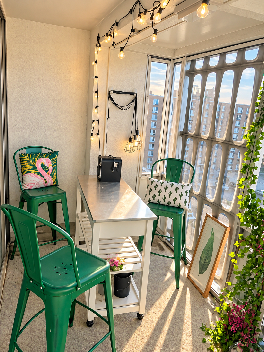 Top-Floor DC Studio | Monument Views, Wharf Waterfront & Metro at Your Doorstep - Photo 8