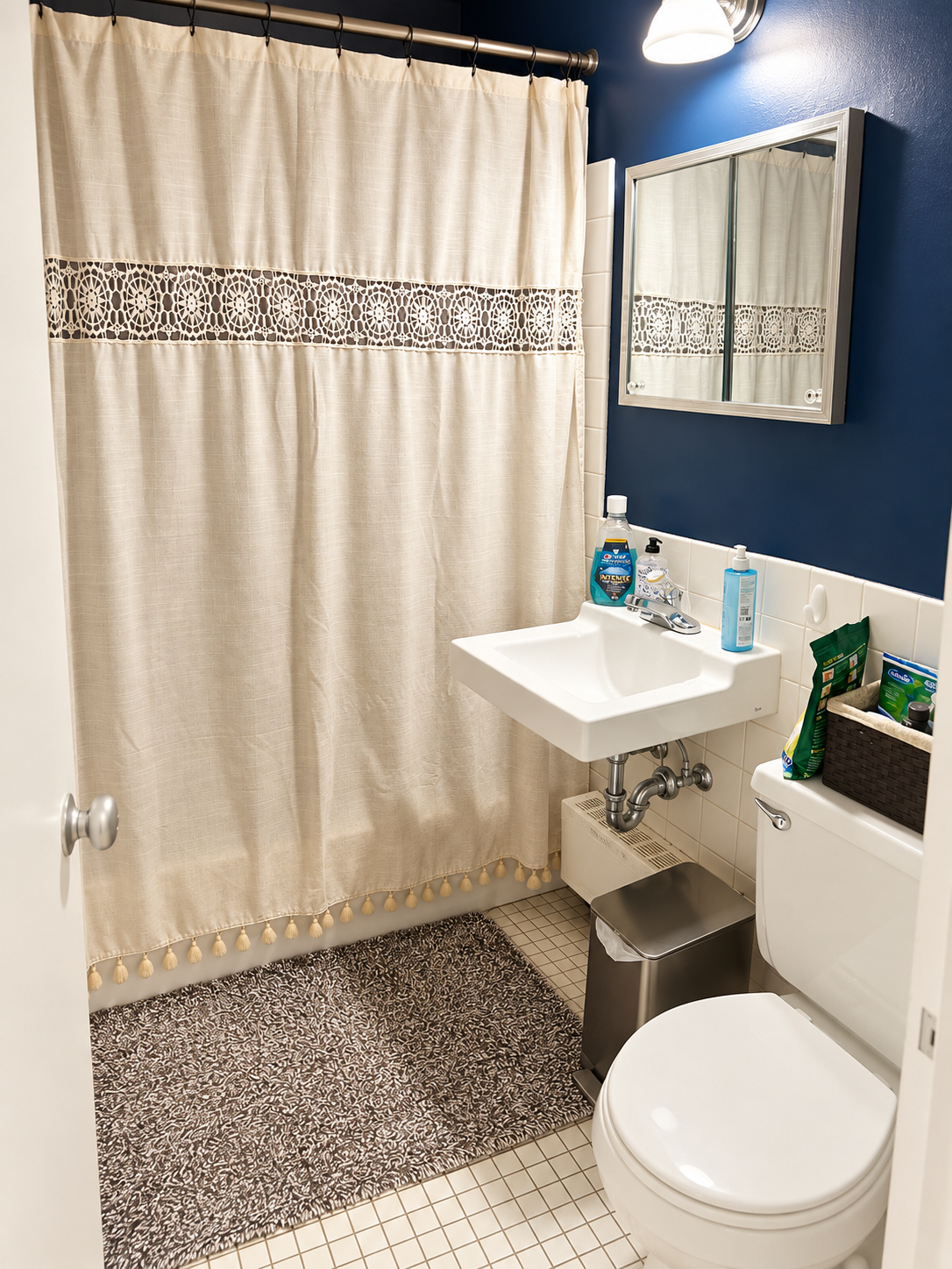 Top-Floor DC Studio | Monument Views, Wharf Waterfront & Metro at Your Doorstep - Photo 6