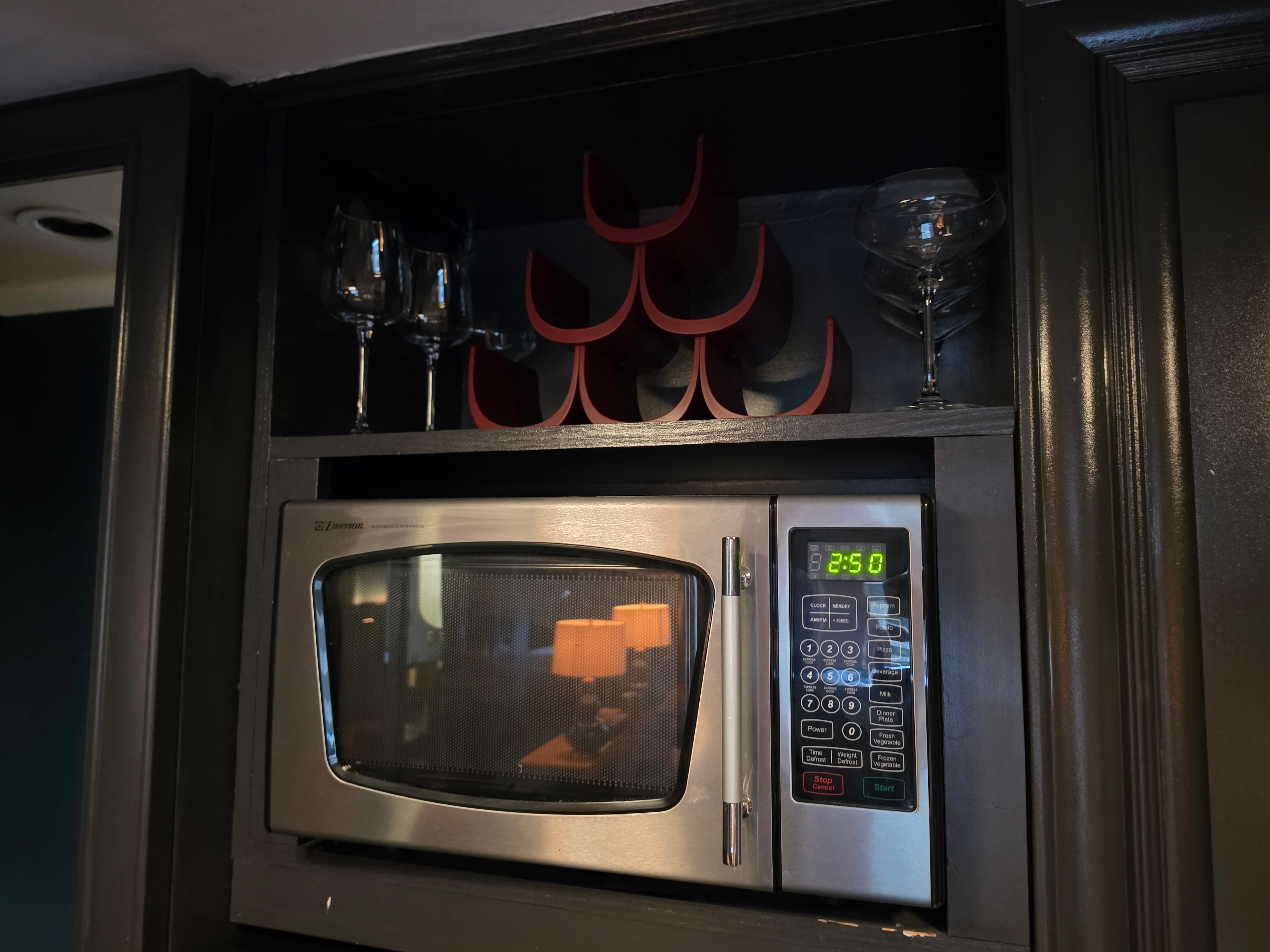 Not Your Average DC Retreat | Legislator-Owned, Designer-Styled & All the Perks - Photo 11