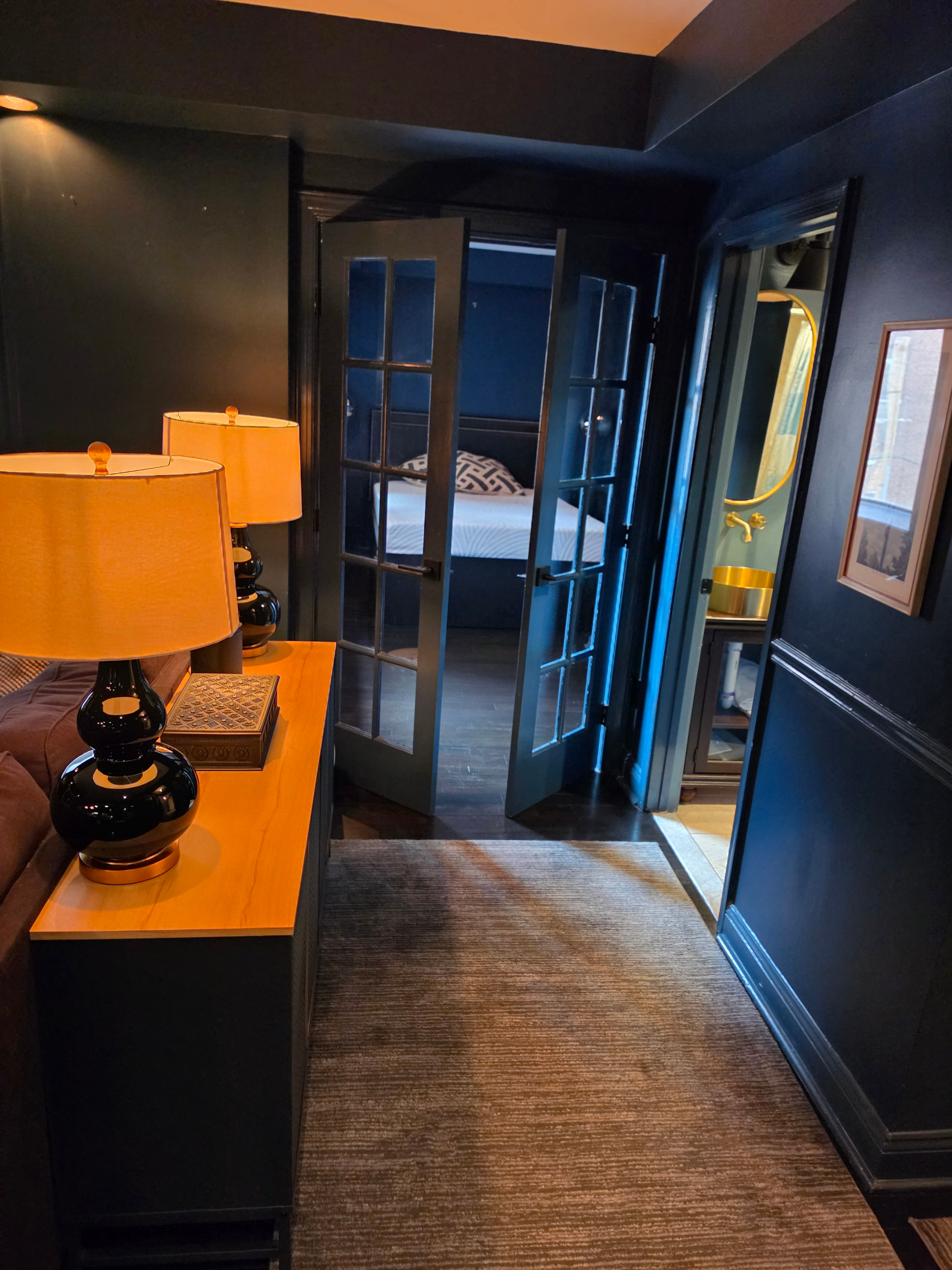 Not Your Average DC Retreat | Legislator-Owned, Designer-Styled & All the Perks - Photo 3