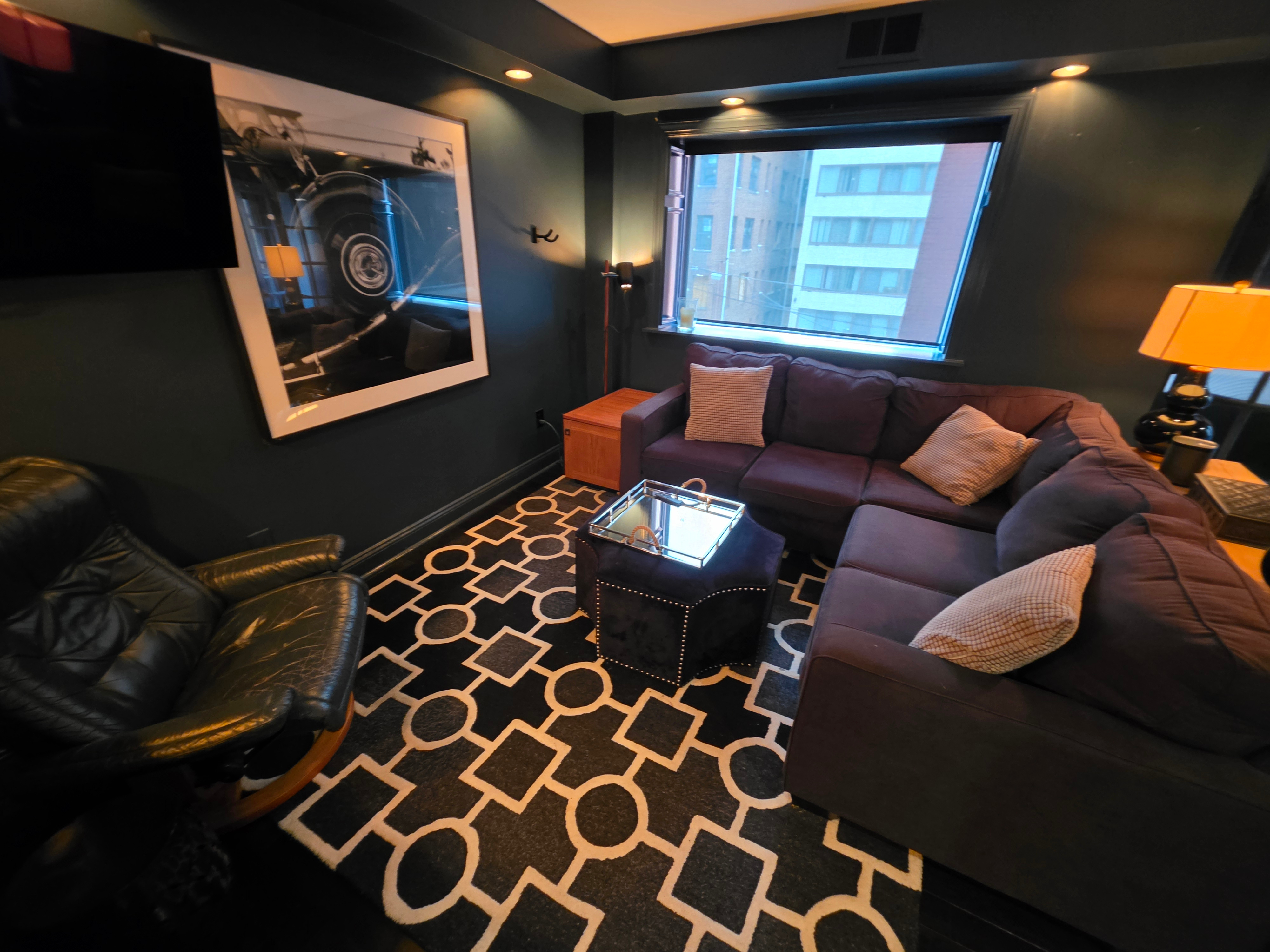 Not Your Average DC Retreat | Legislator-Owned, Designer-Styled & All the Perks - Photo 2