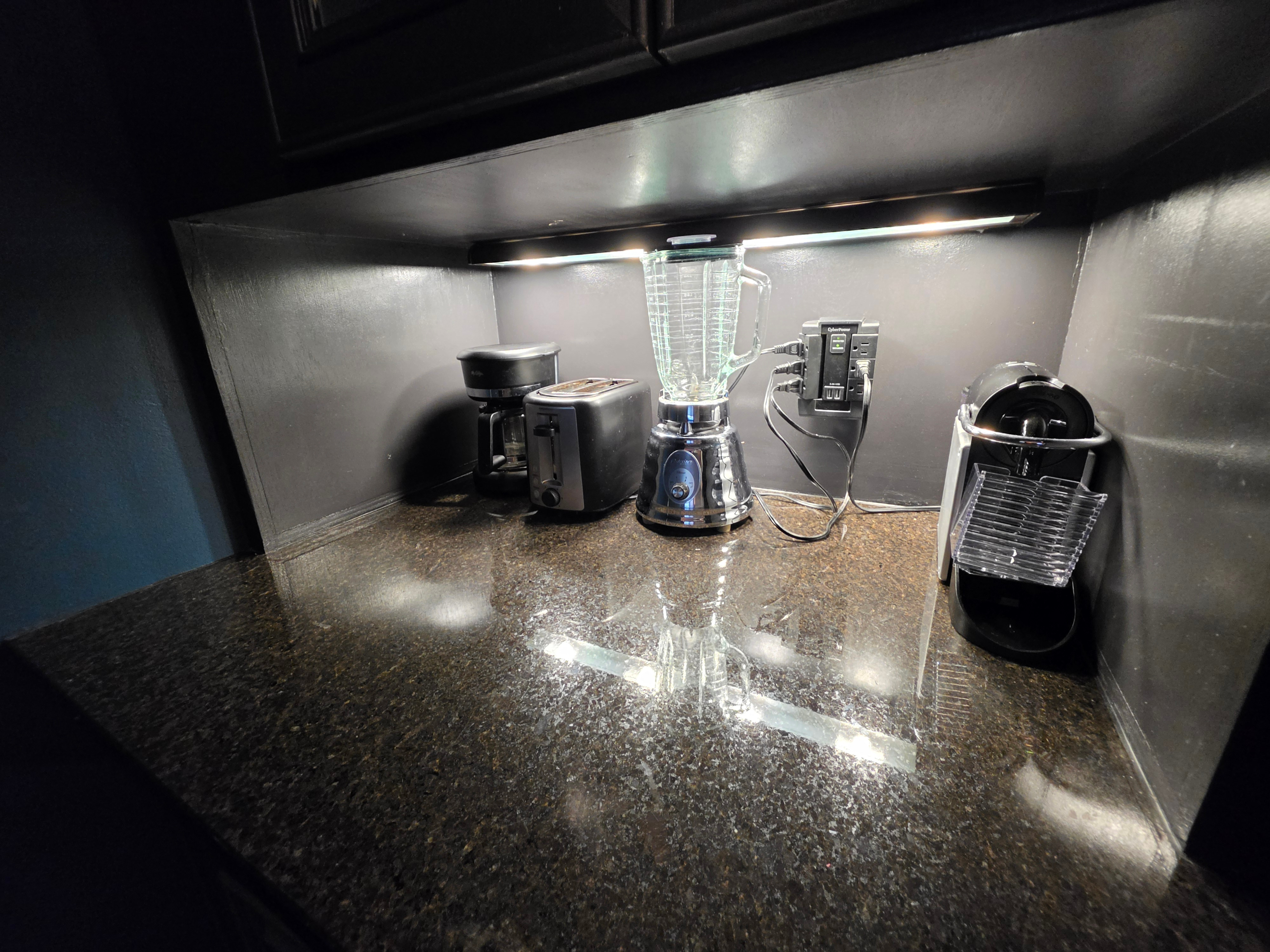 Not Your Average DC Retreat | Legislator-Owned, Designer-Styled & All the Perks - Photo 9