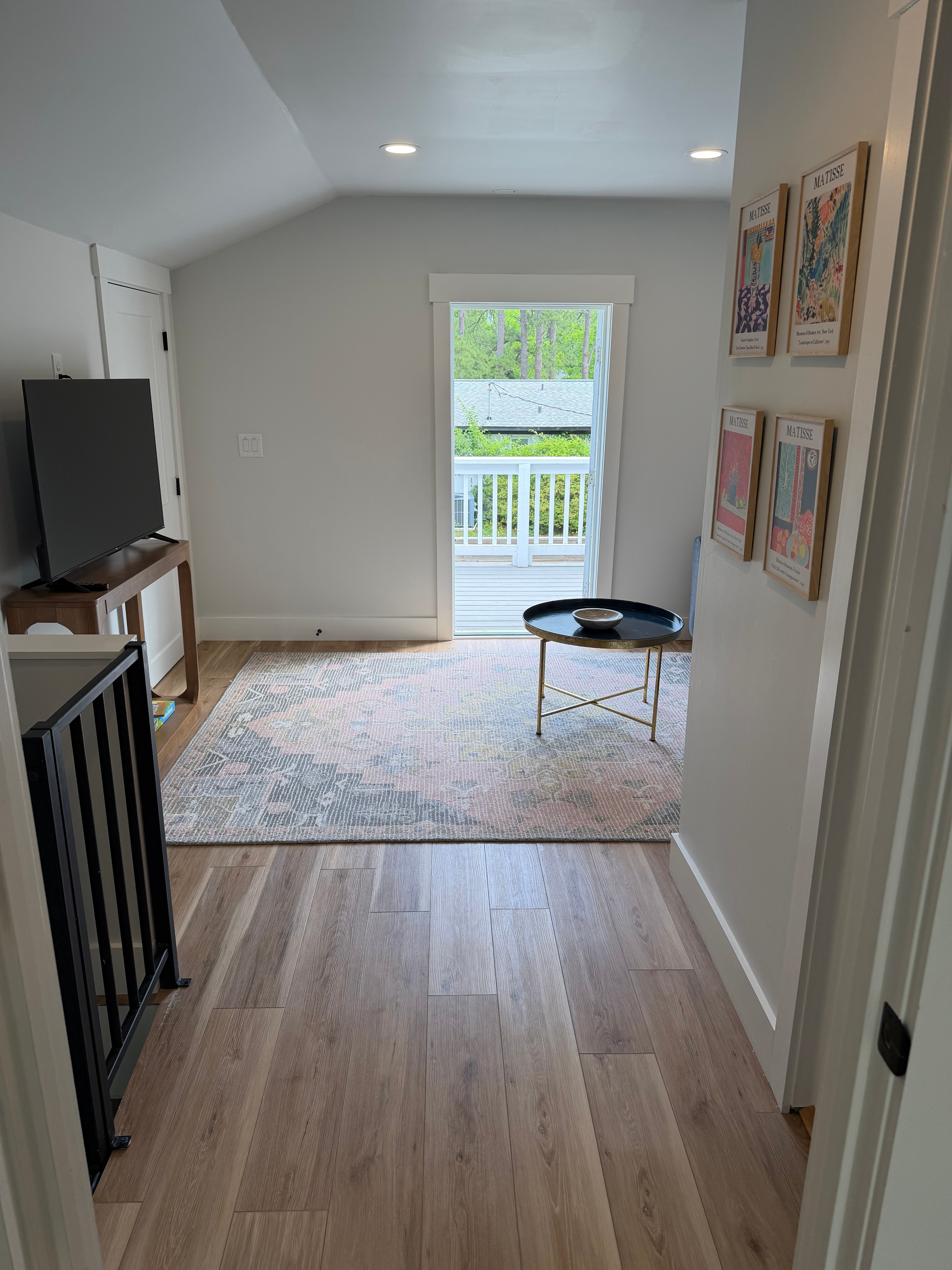 Beachy Barn: Remodeled 2BR/2BA w/ Private Yard & Pool, 10 Min to Wrightsville - Photo 11