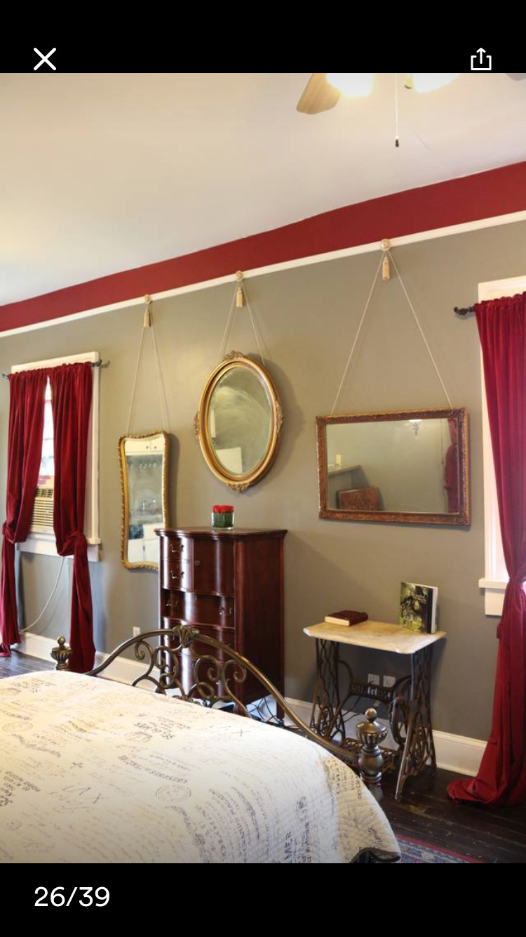 Magical Marigny Apartment Overlooking Courtyard - Photo 6
