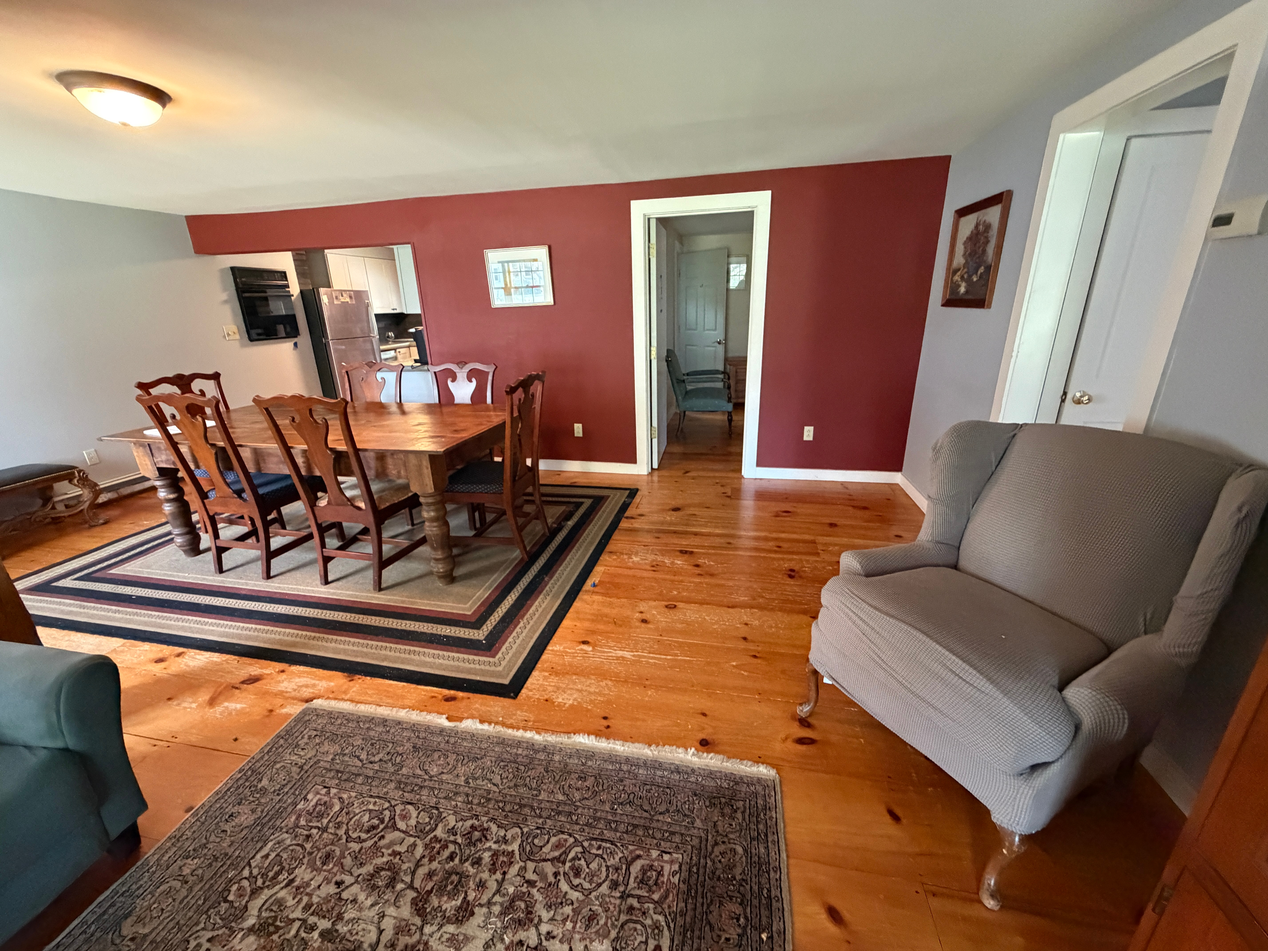 Mountain Village Room Near Stratton and Grace Cottage - Photo 9
