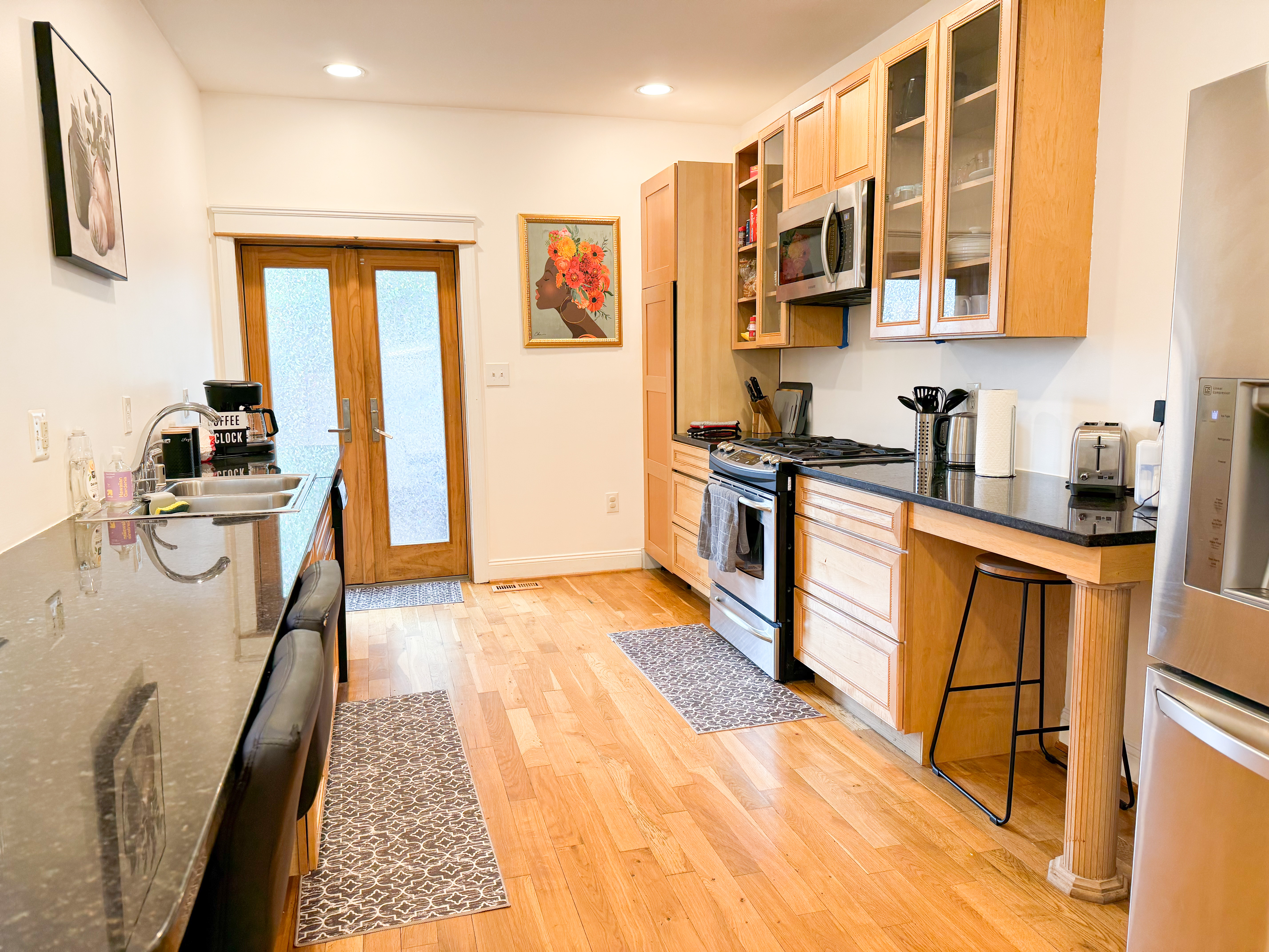 Your Capitol Hill Retreat - Photo 5