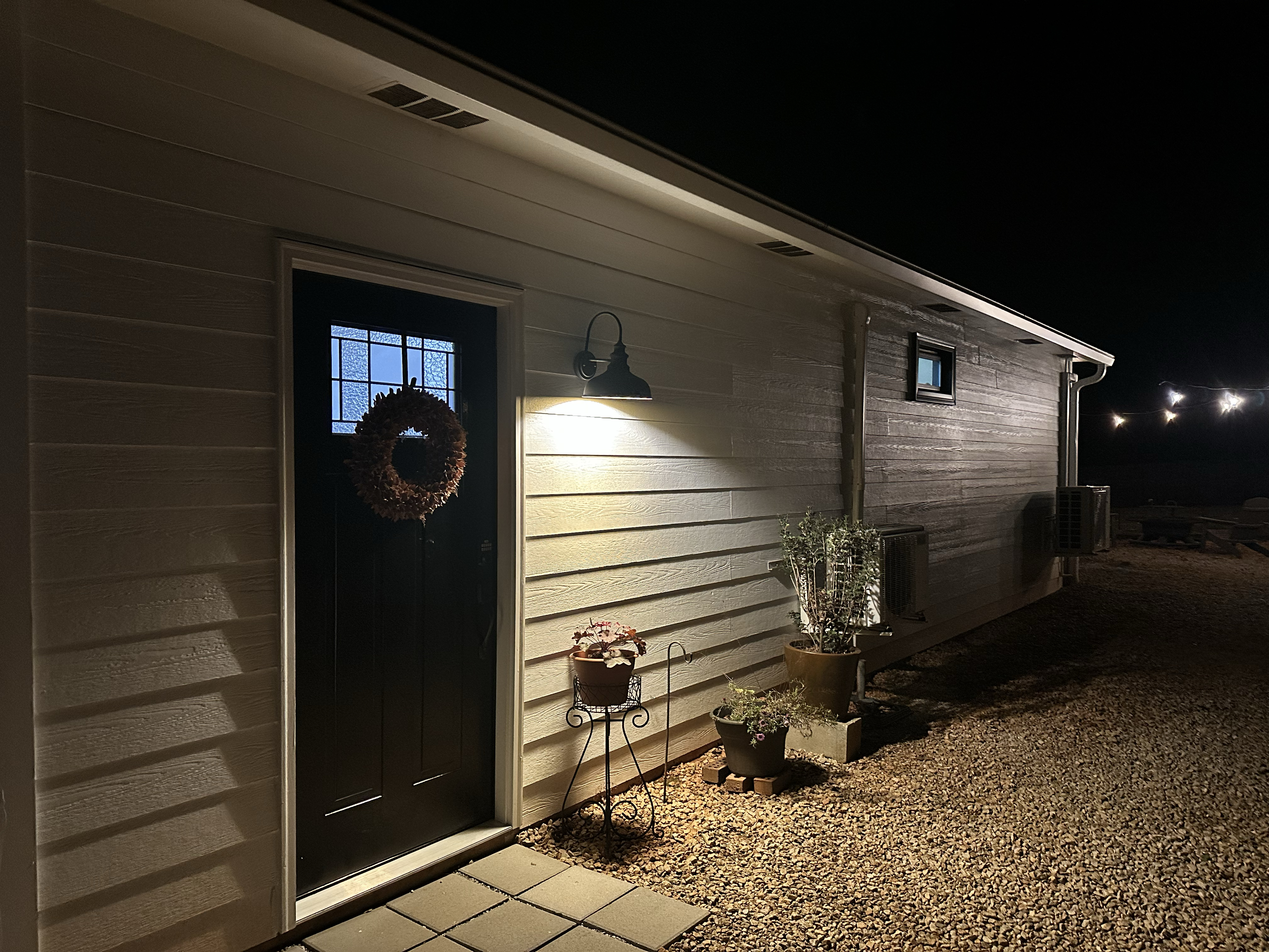 Alicia's Cozy Cottage
