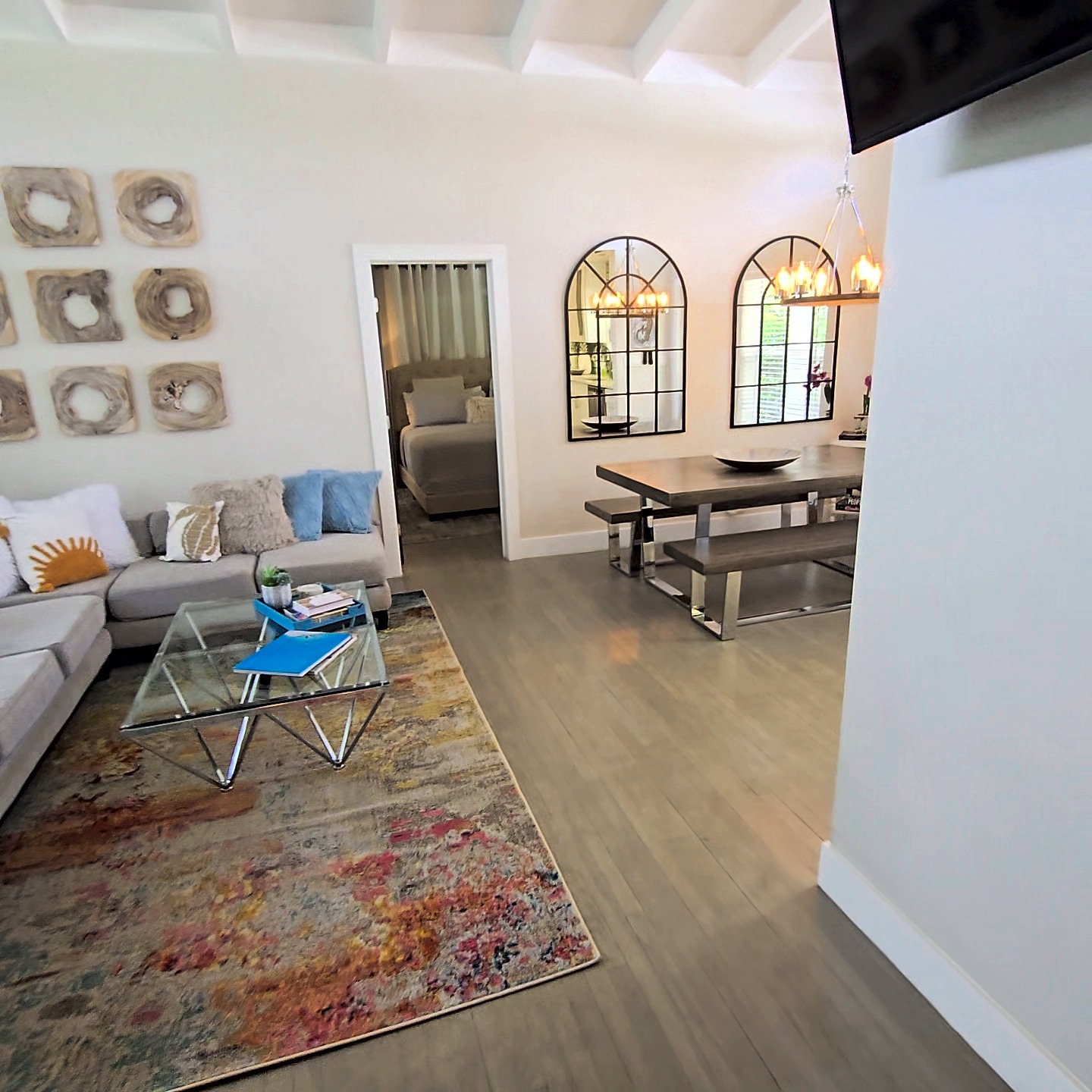 Heated Pool Home + Game Room, Furnished Monthly Stays - Photo 5
