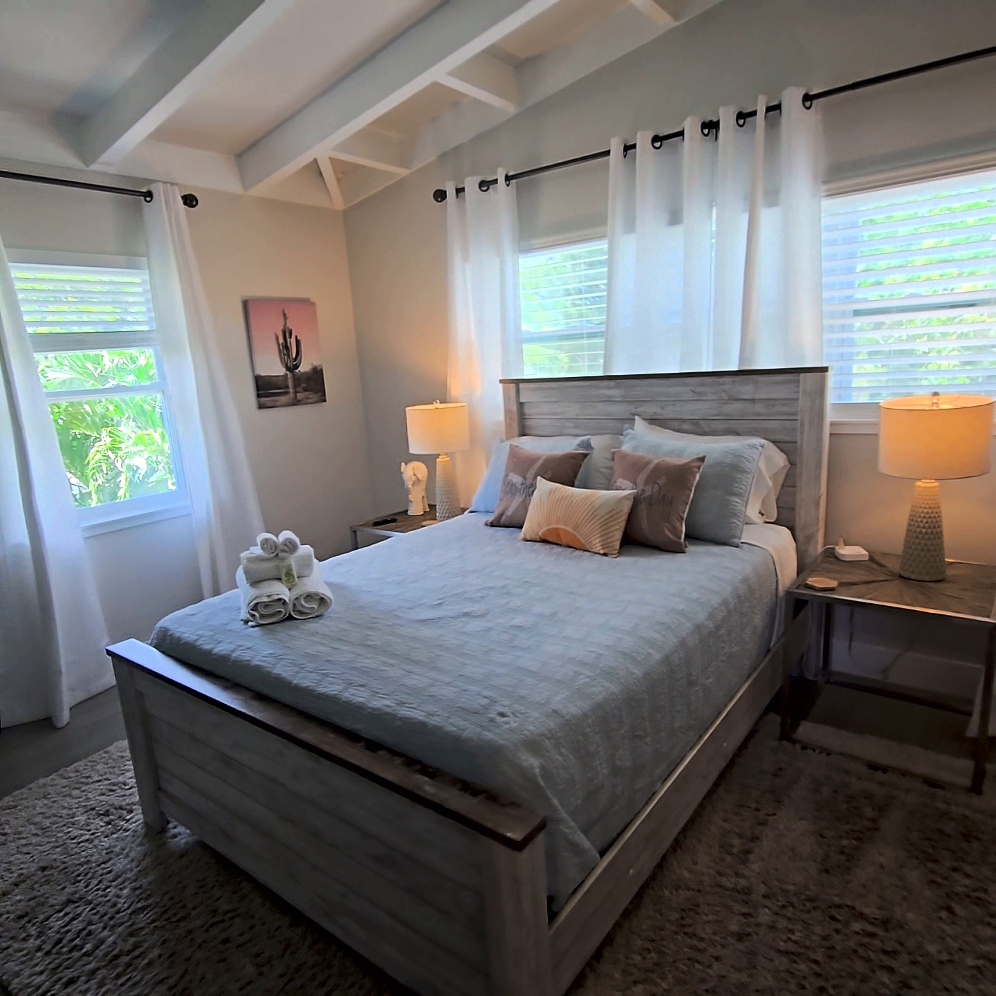 Heated Pool Home + Game Room, Furnished Monthly Stays - Photo 11