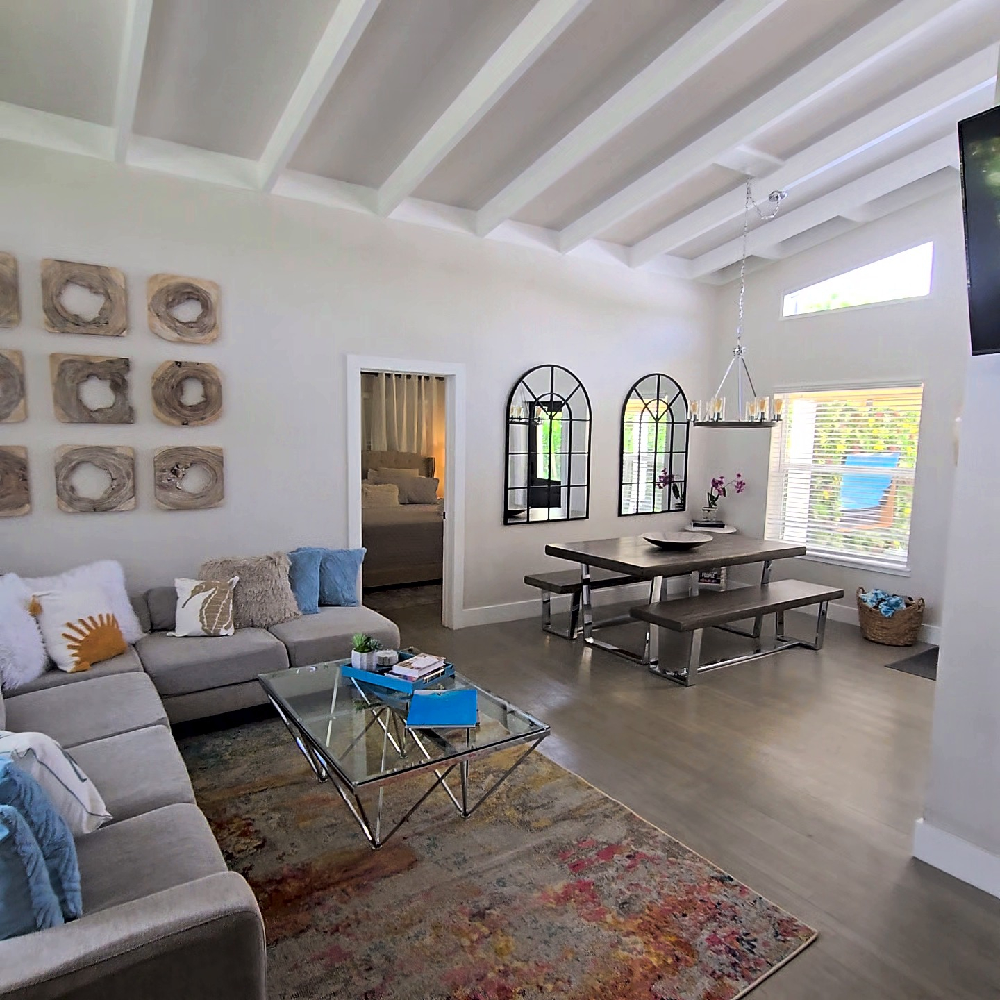 Heated Pool Home + Game Room, Furnished Monthly Stays - Photo 4