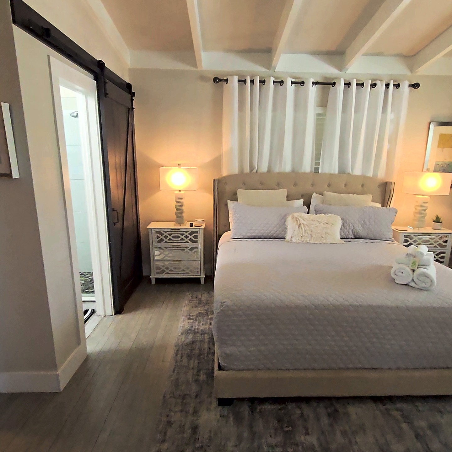 Heated Pool Home + Game Room, Furnished Monthly Stays - Photo 8