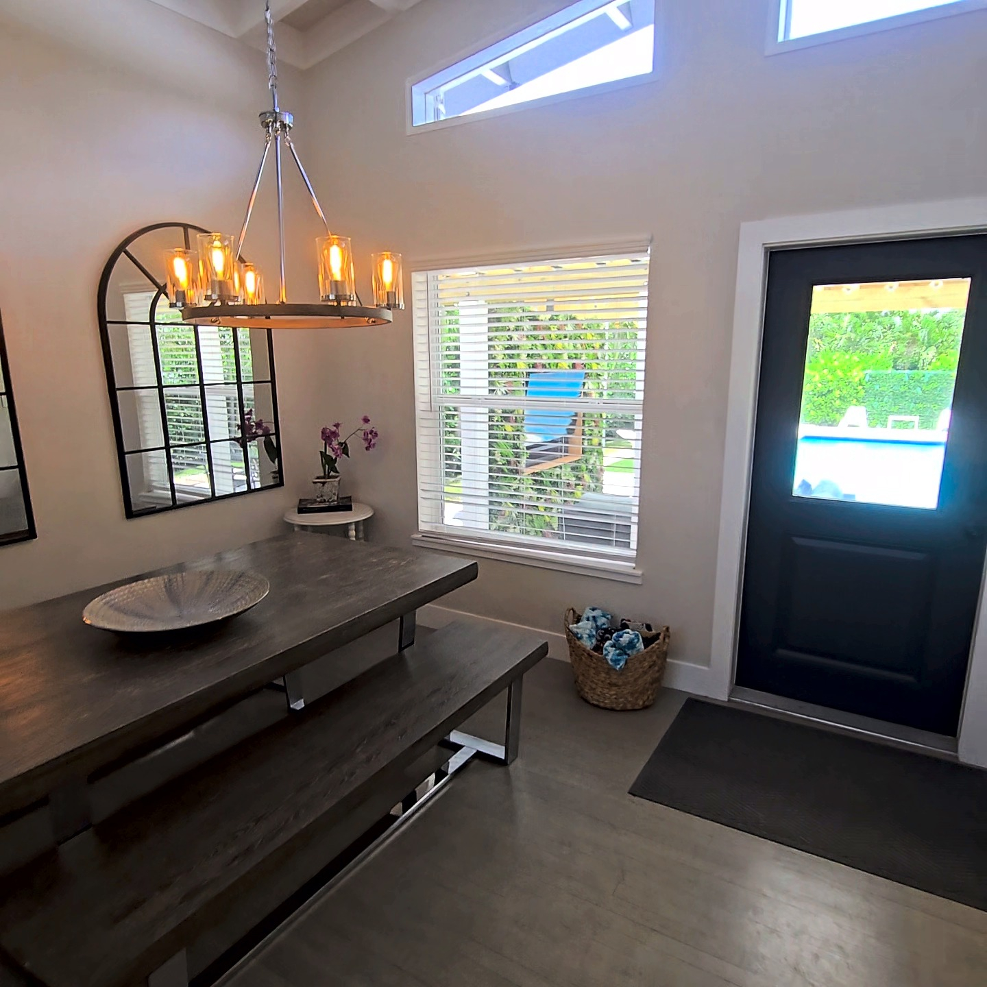 Heated Pool Home + Game Room, Furnished Monthly Stays - Photo 6