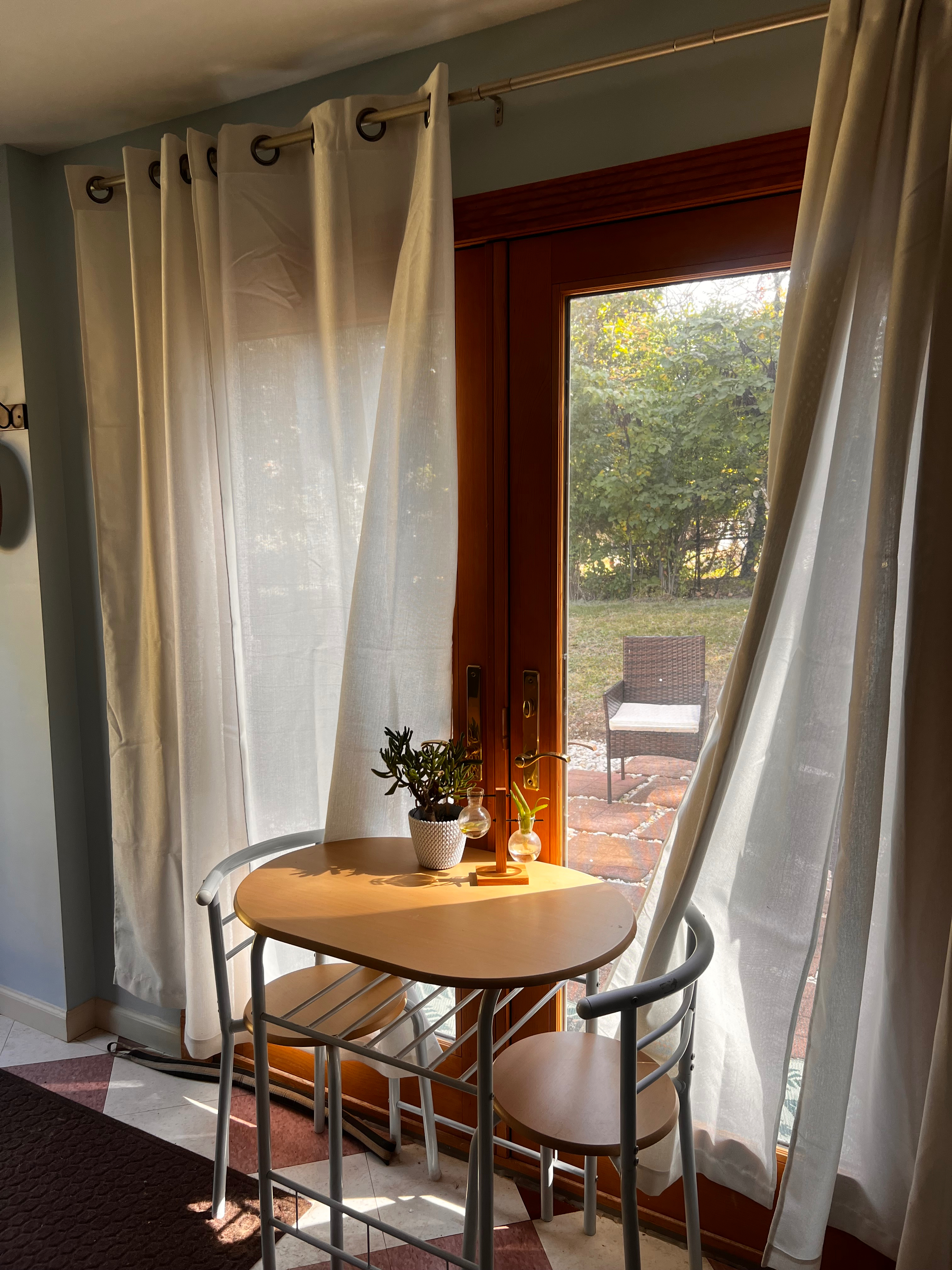 2 miles from Berkeley Medical, Peaceful, Airy Studio Apartment with Private Patio - Photo 2