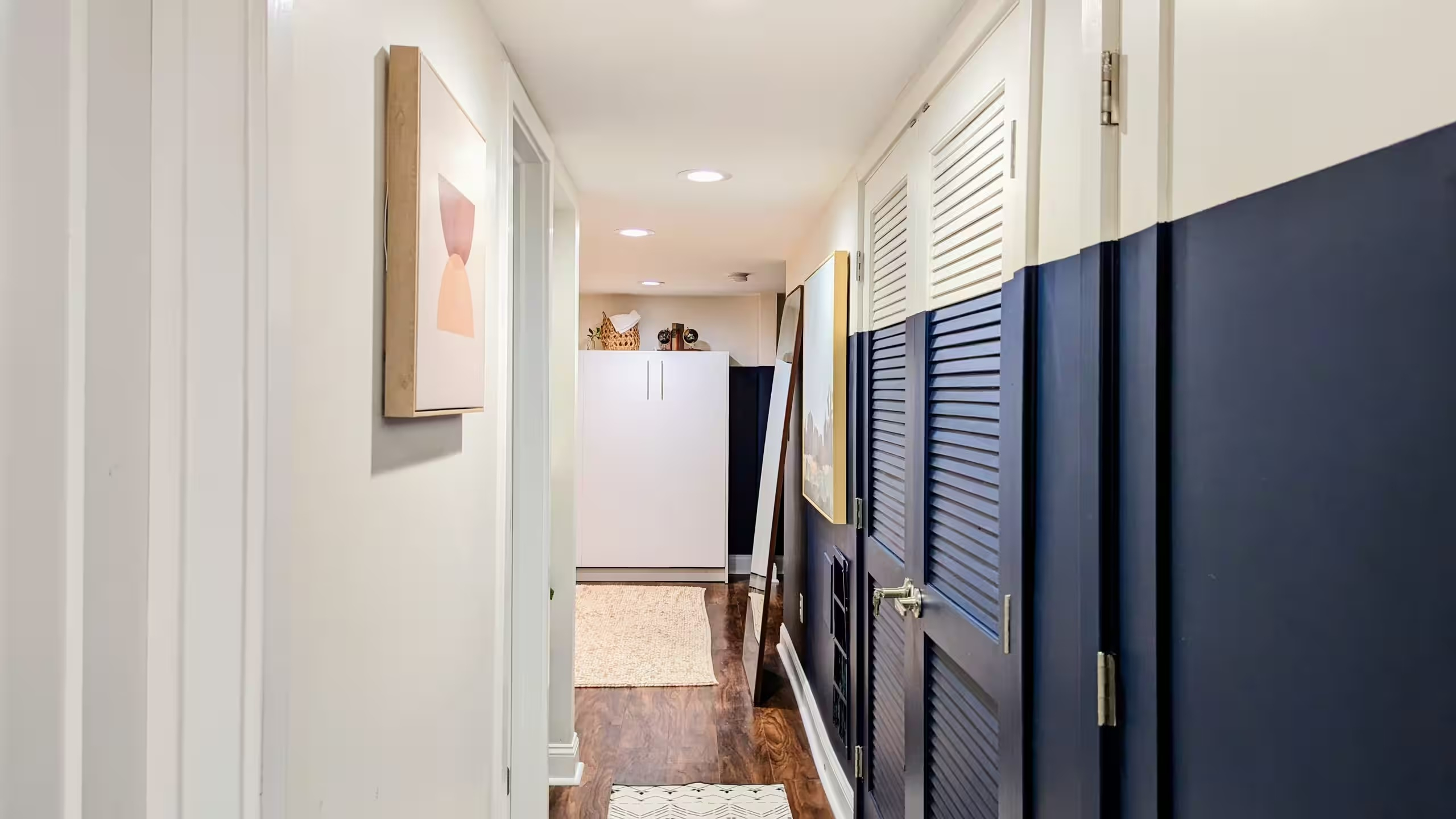 "Speak Easy" Private Furnished Studio Near Hospitals & Catholic U | Workspace + Wi-Fi - Photo 2
