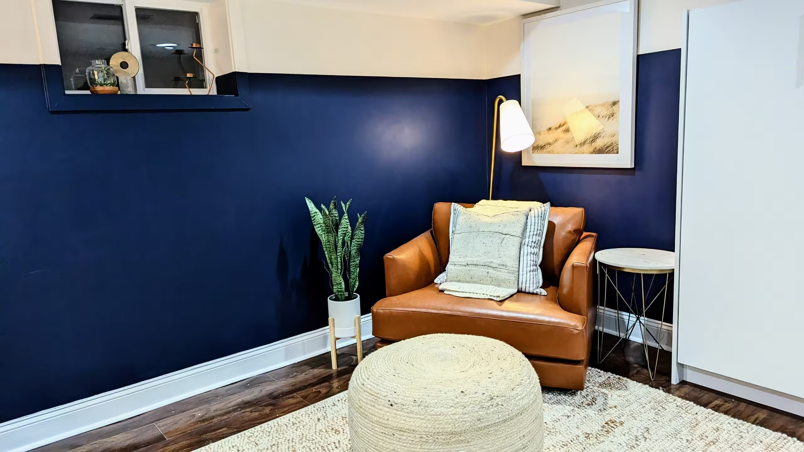 "Speak Easy" Private Furnished Studio Near Hospitals & Catholic U | Workspace + Wi-Fi - Photo 1