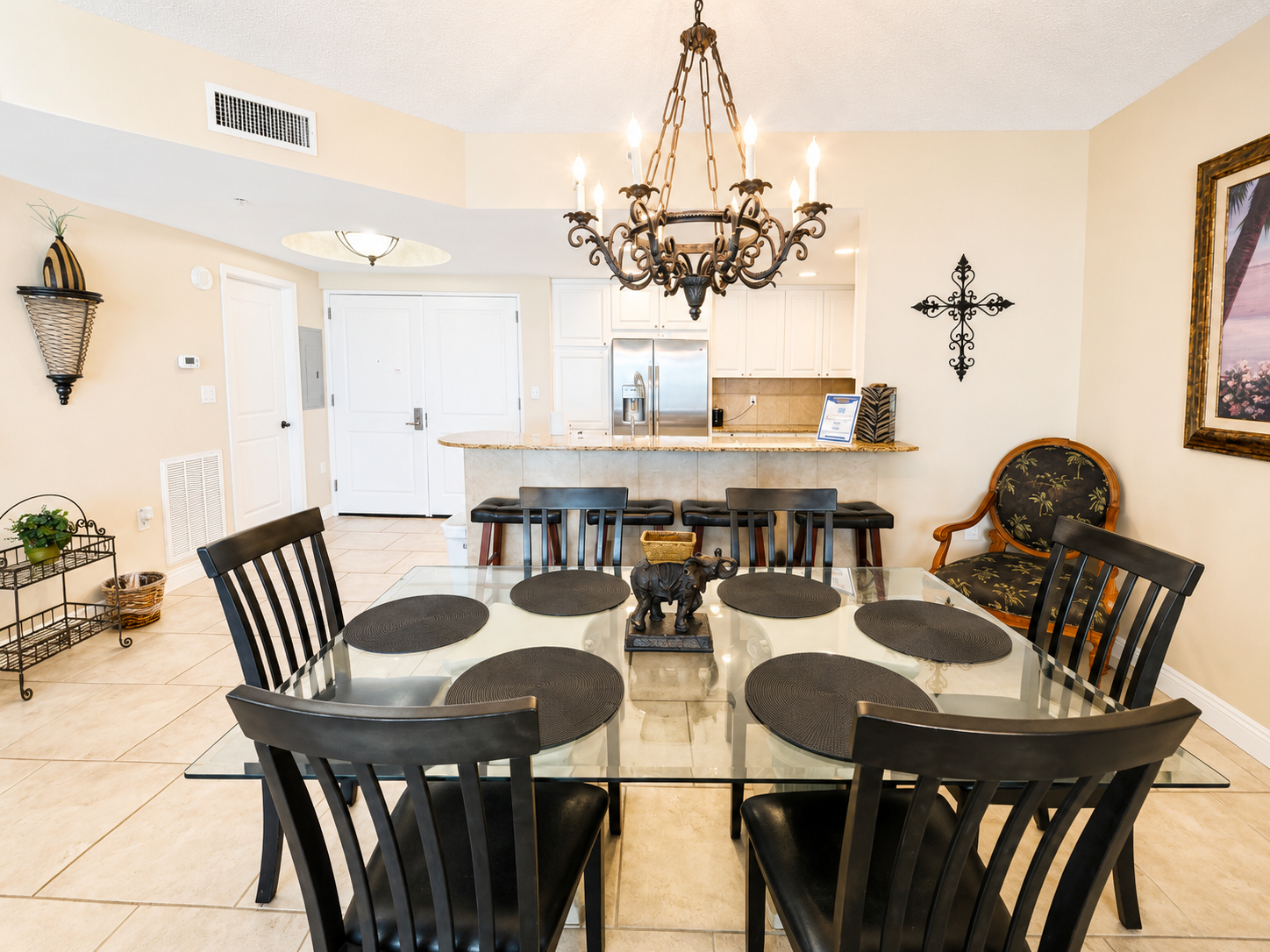 Portofino- Gulf Front 2 bedroom - Photo 6