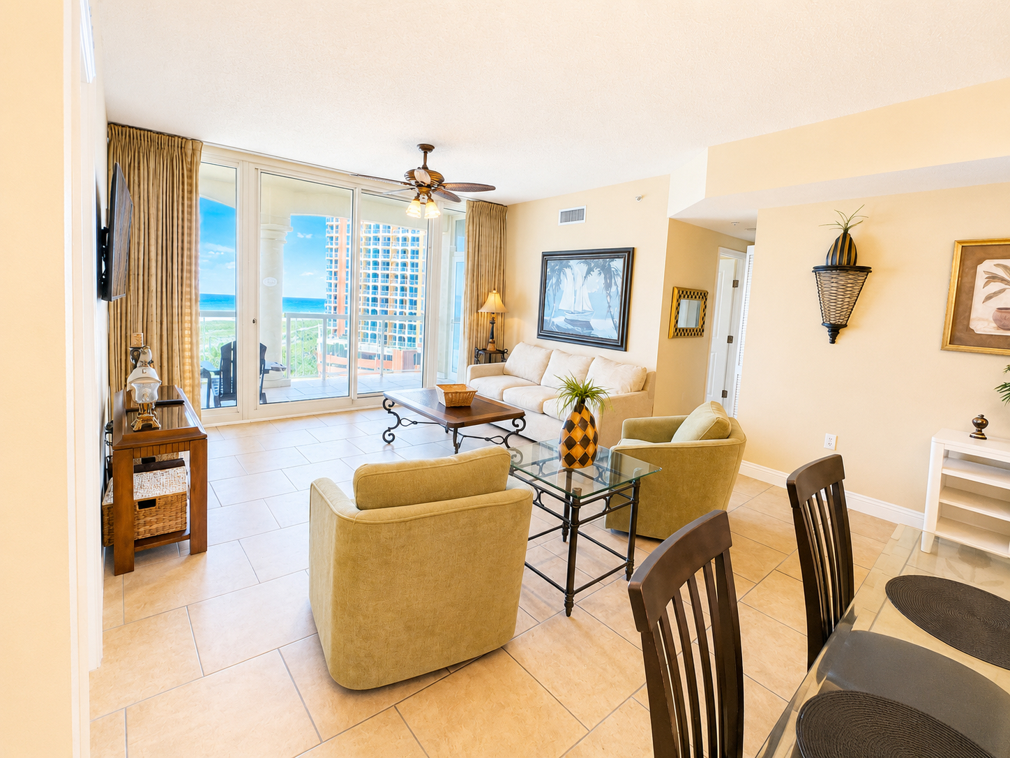 Portofino- Gulf Front 2 bedroom - Photo 8